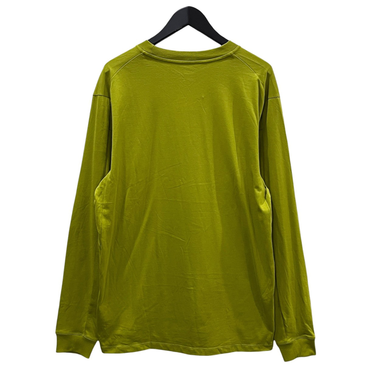 長袖カットソー Kragg SL Cotton LS クラッグ スーパーライト コットン ロングスリーブ X000009536