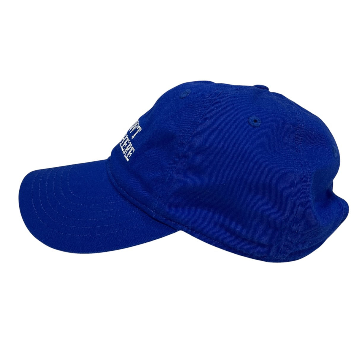 キャップ SORRY I DON’T WORK HERE HAT ZPU-15210-A