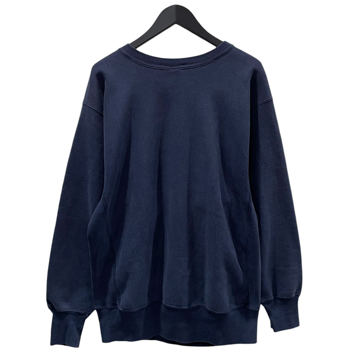 90s カレッジスウェットトレーナー WHEATON ウィートン大学 REVERSE WEAVE リバースウィーブ