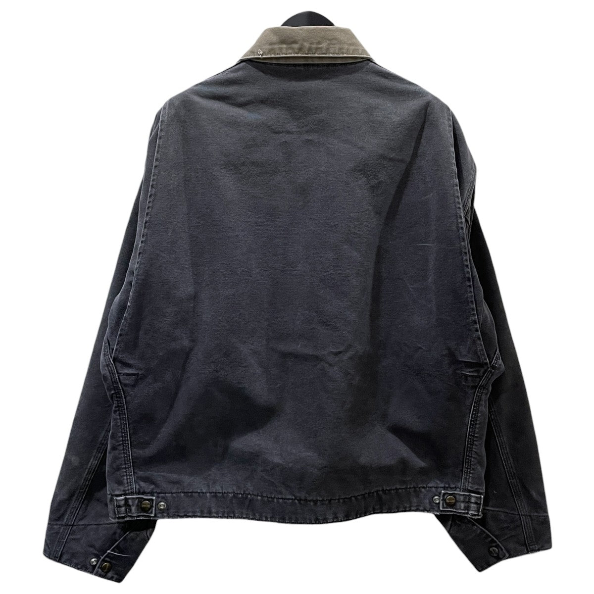 ジップアップジャケット Detroit Jacket デトロイトジャケット