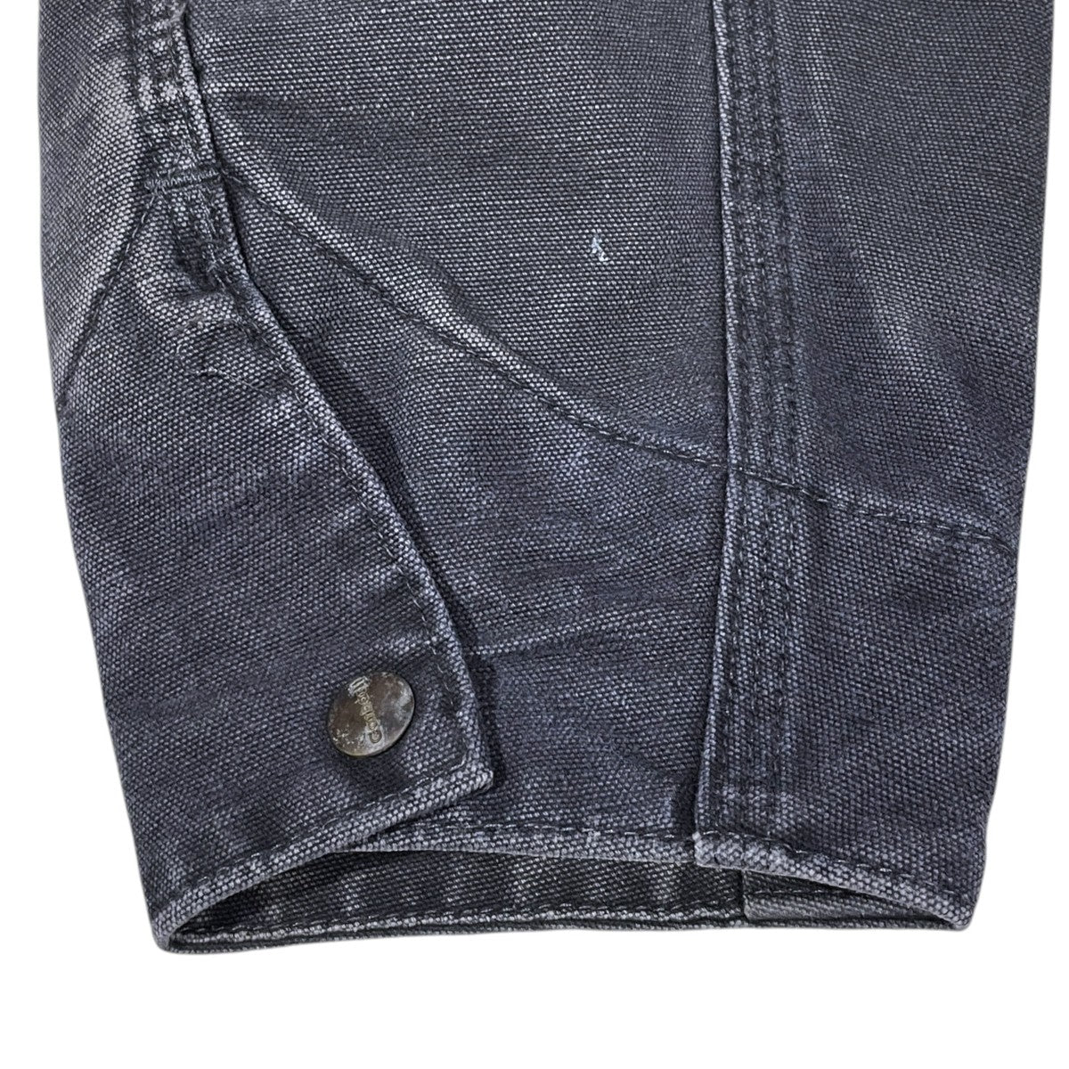 ジップアップジャケット Detroit Jacket デトロイトジャケット