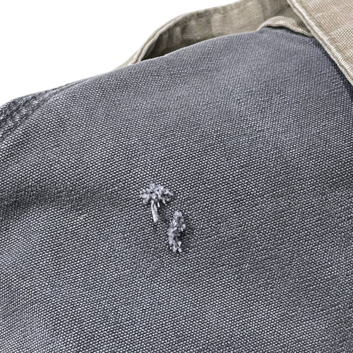 ジップアップジャケット Detroit Jacket デトロイトジャケット