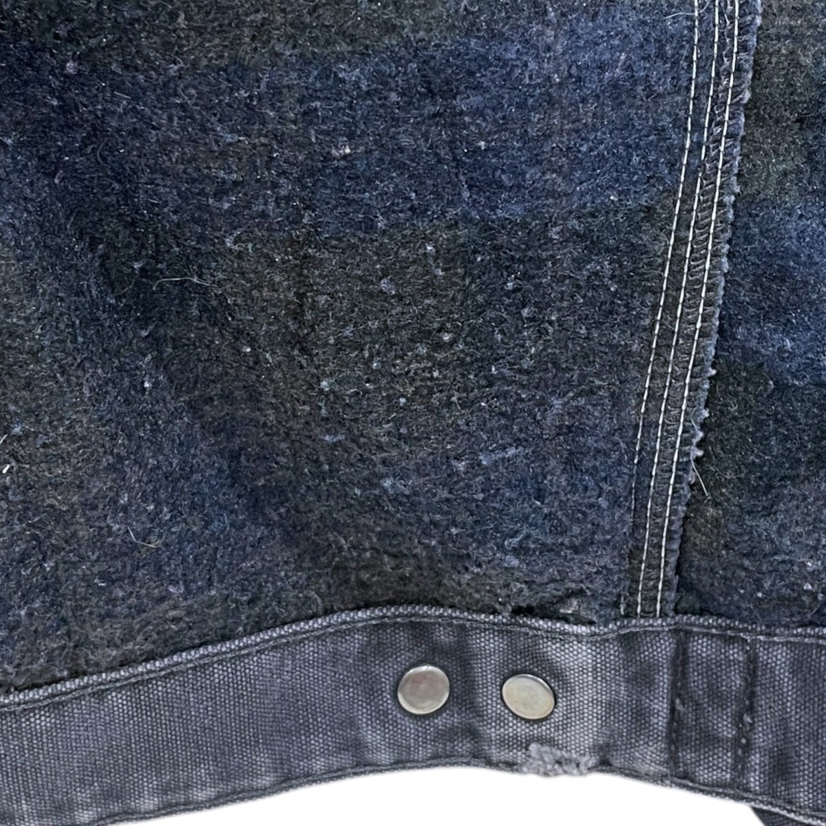ジップアップジャケット Detroit Jacket デトロイトジャケット