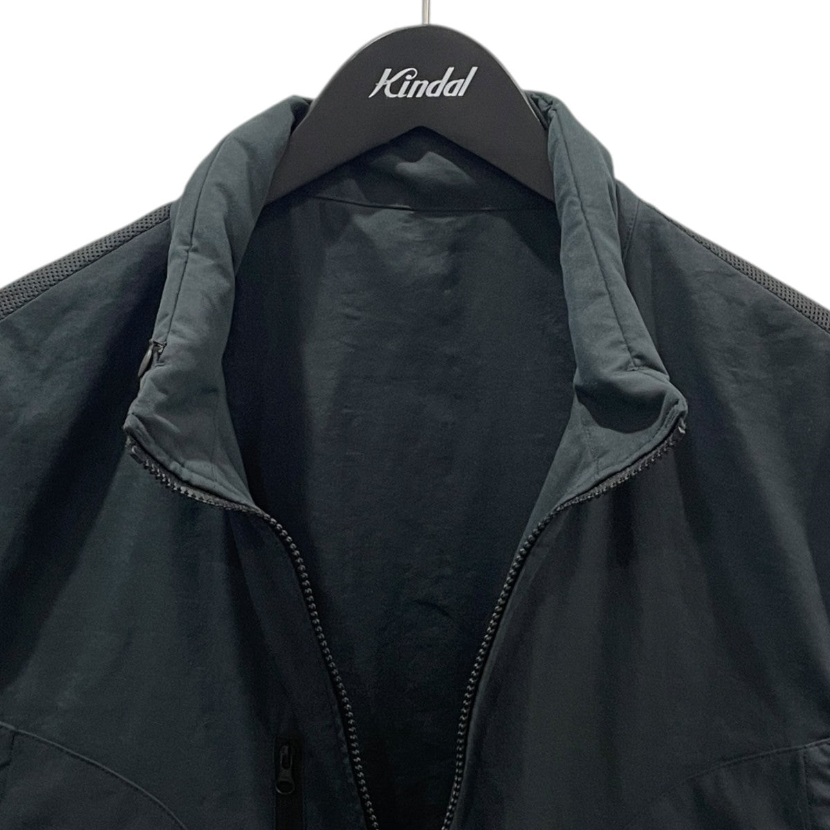 23SS リバーシブルベスト TECH BUSH VEST テックブッシュベスト BJ-51023