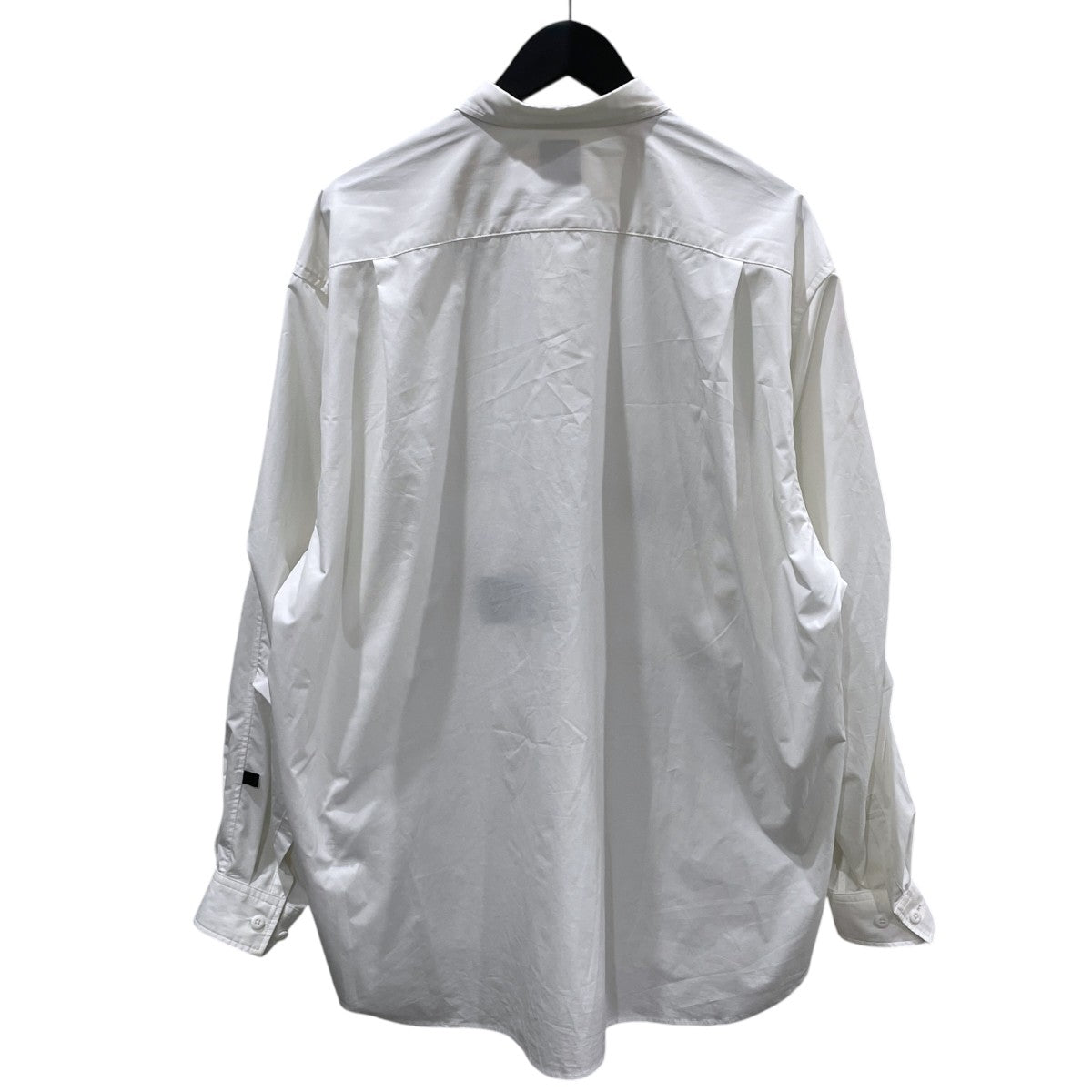 21SS フィッシングシャツ Tech Anglers Shirts L／S テック アングラーズ シャツ ロングスリーブ BE-85021