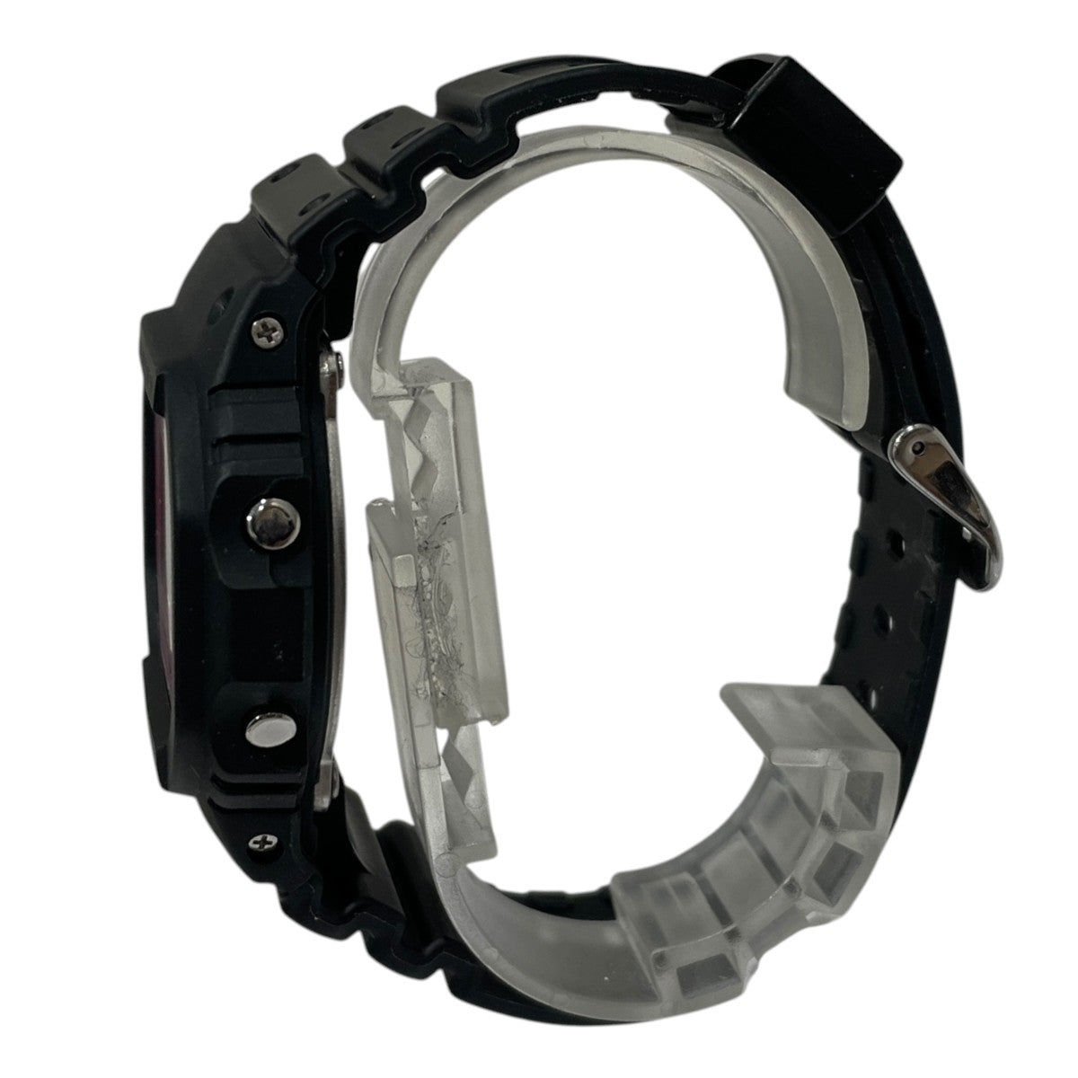 腕時計 DW-5600TCB