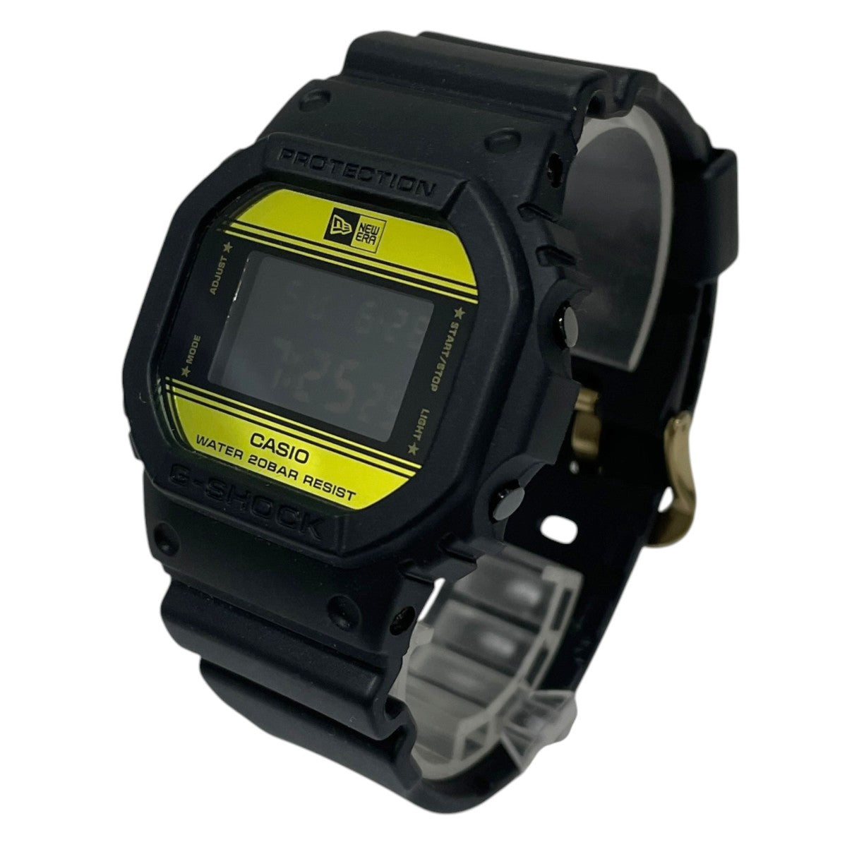 腕時計 DW-5600NE