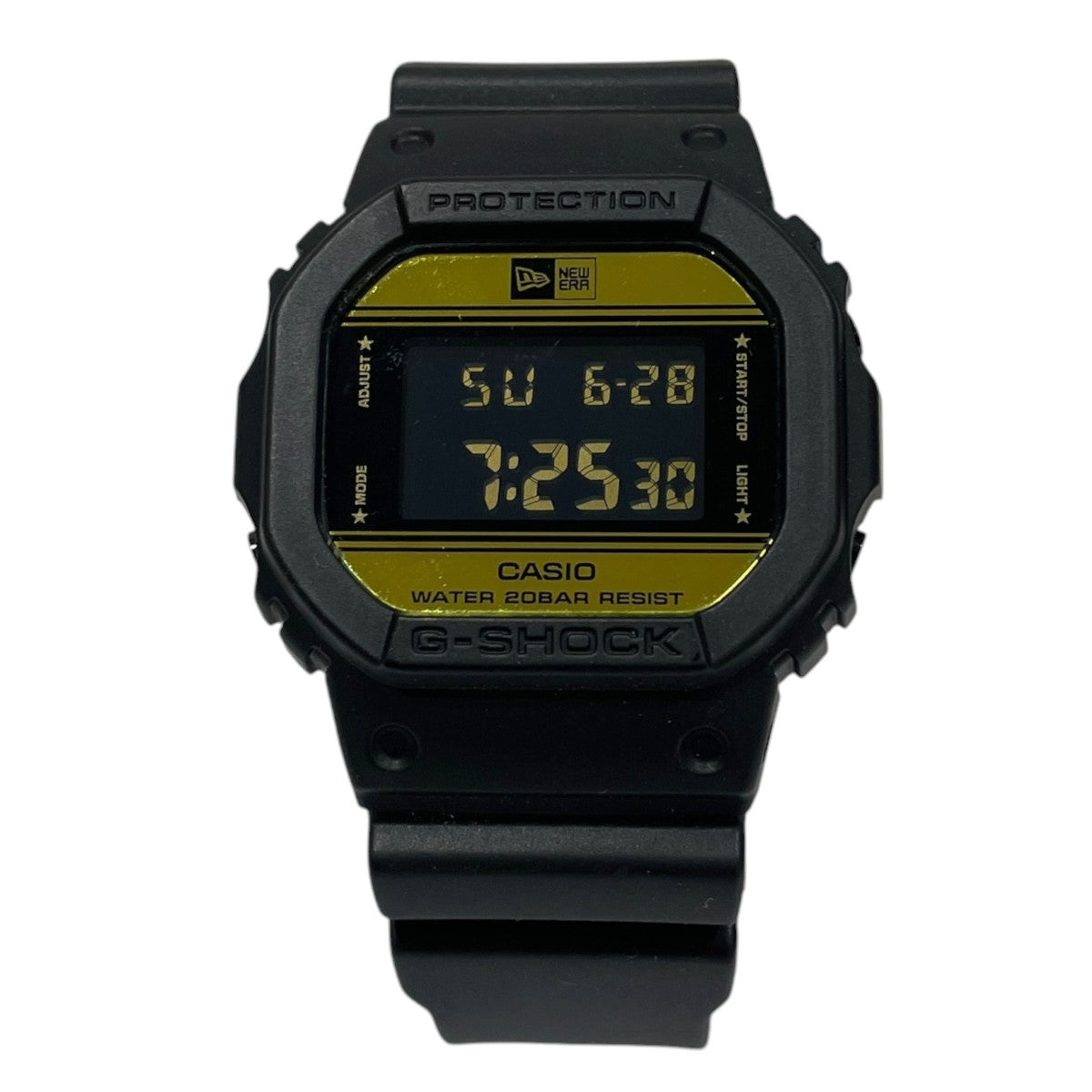 腕時計 DW-5600NE