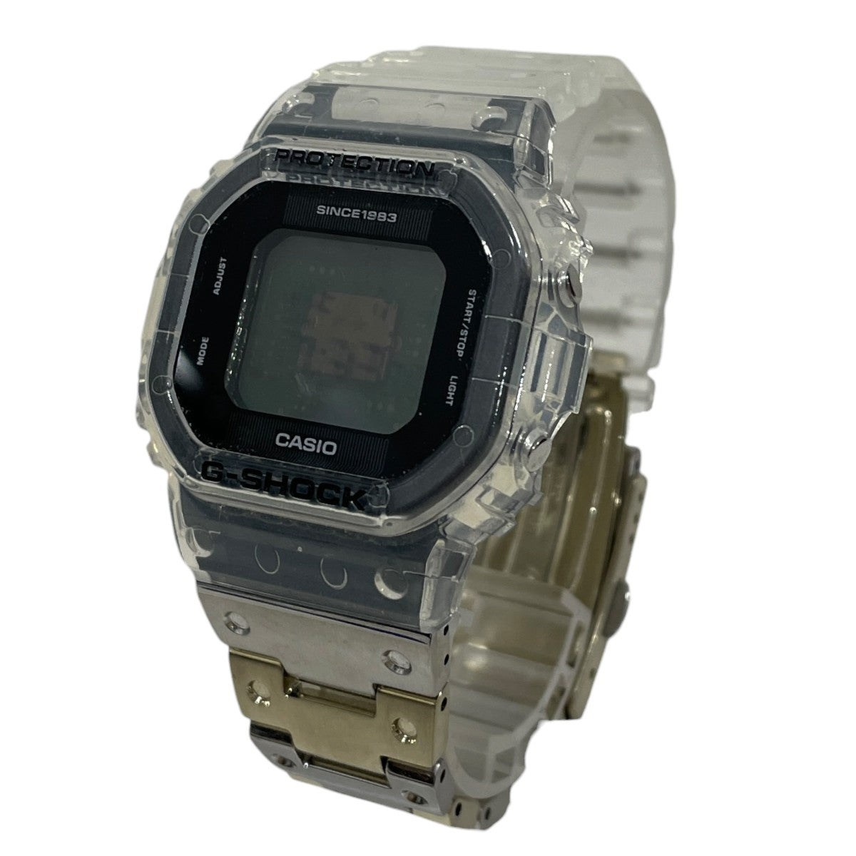腕時計 40周年記念限定モデル DWE-5640RX