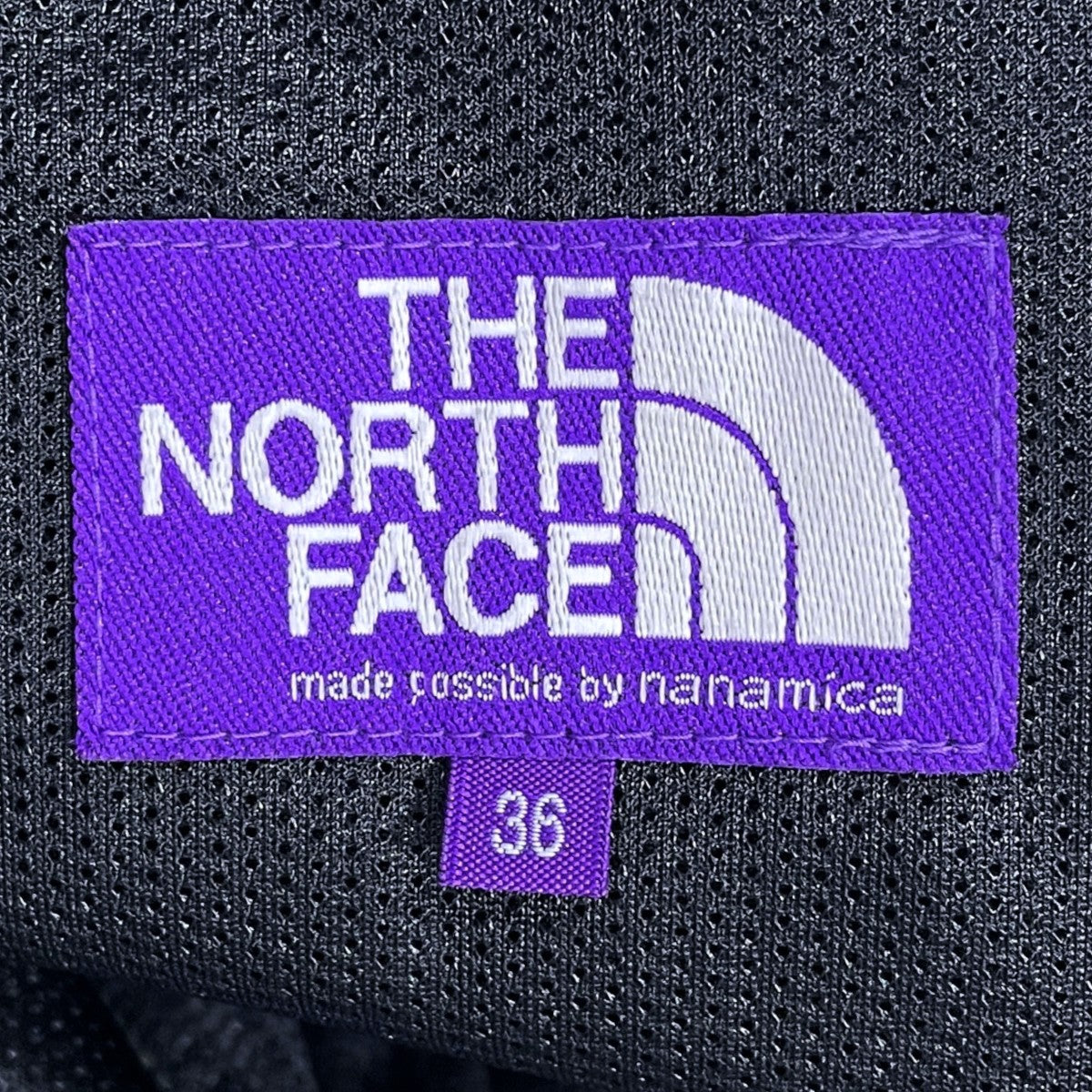 23SS ポリエステルリネン フィールドショーツ Polyester Linen Field Shorts NT4304N