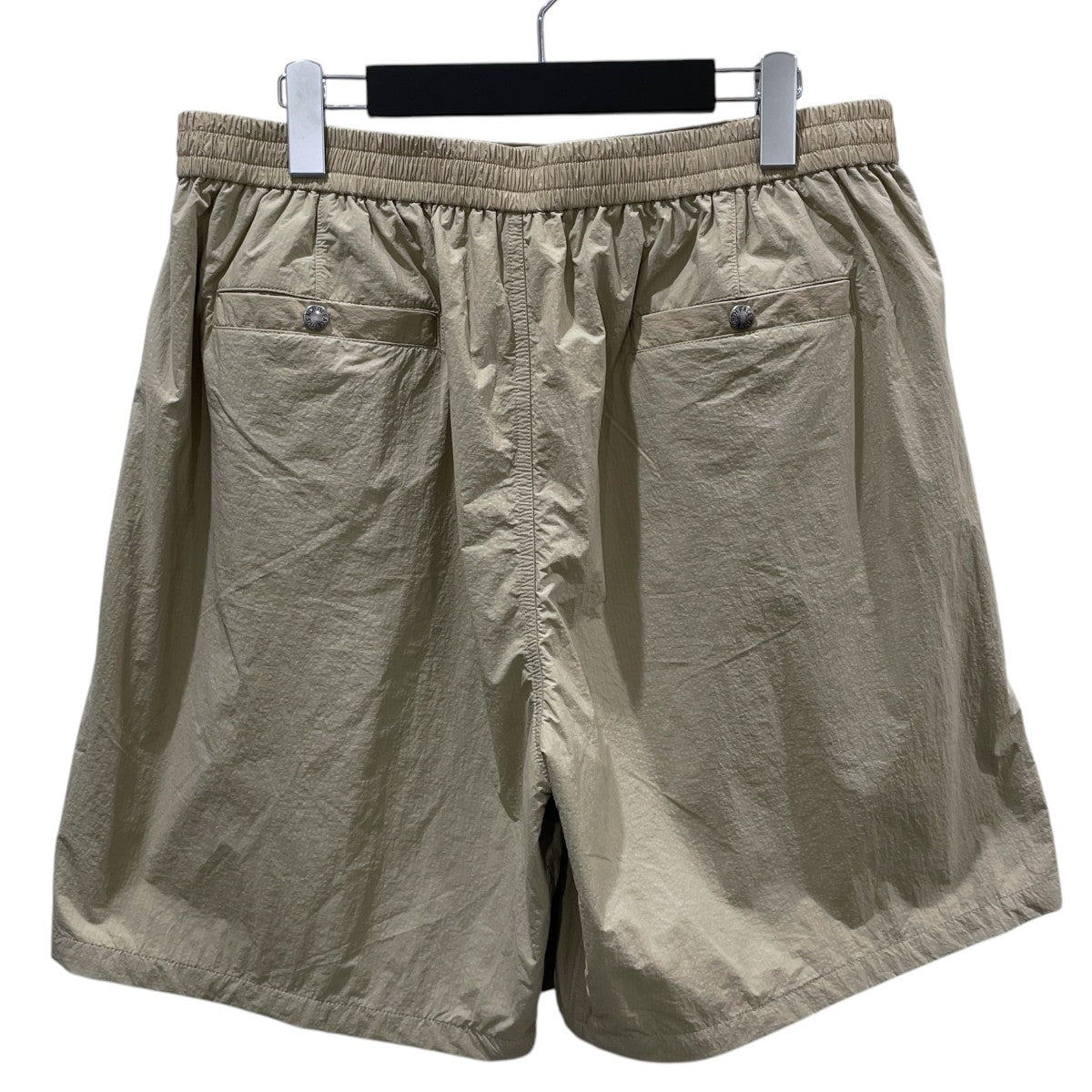 23SS ナイロンリップストップトレイルショーツ Nylon Ripstop Trail Shorts NT4300N