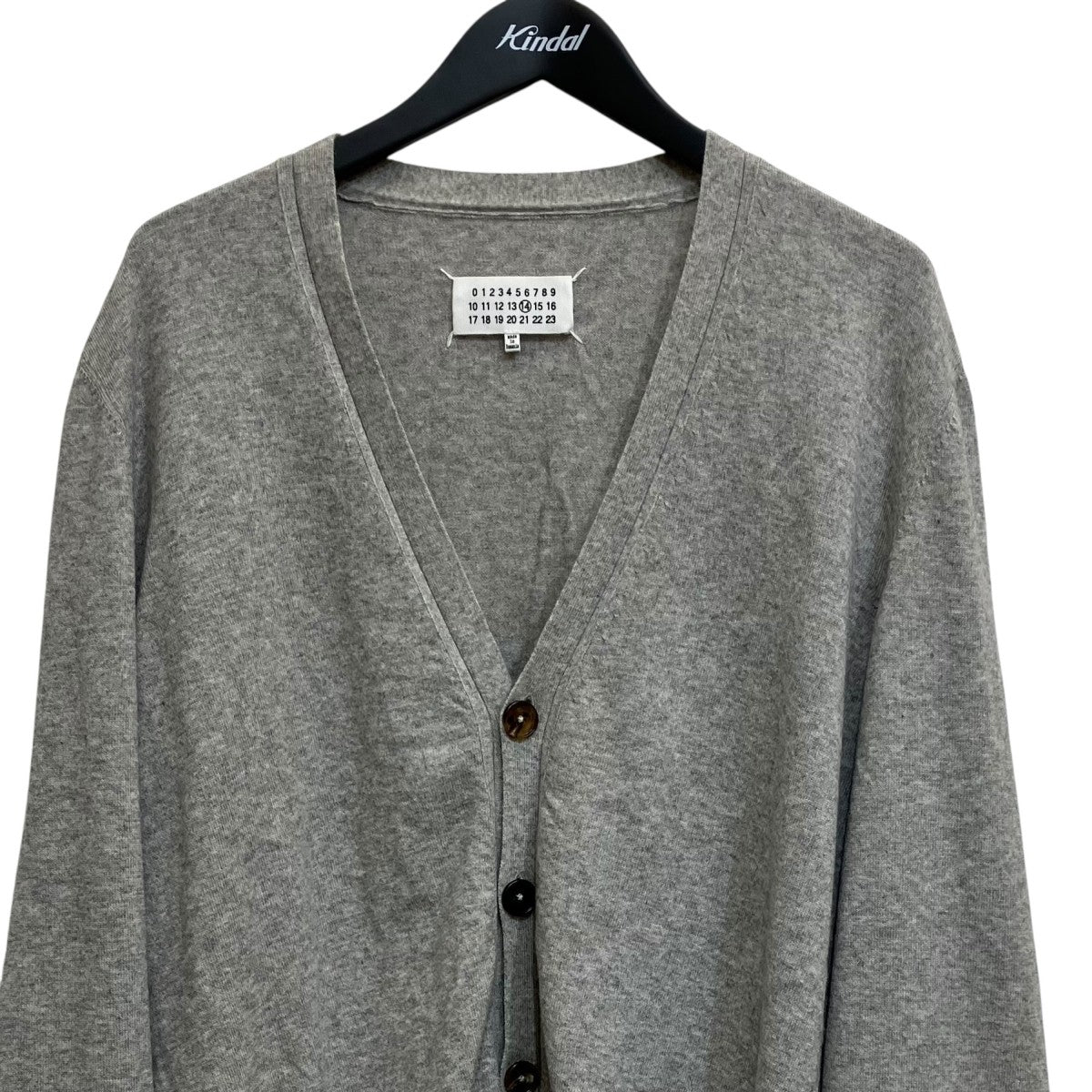 Martin Margiela14(マルタン・マルジェラ14) エルボーパッチ