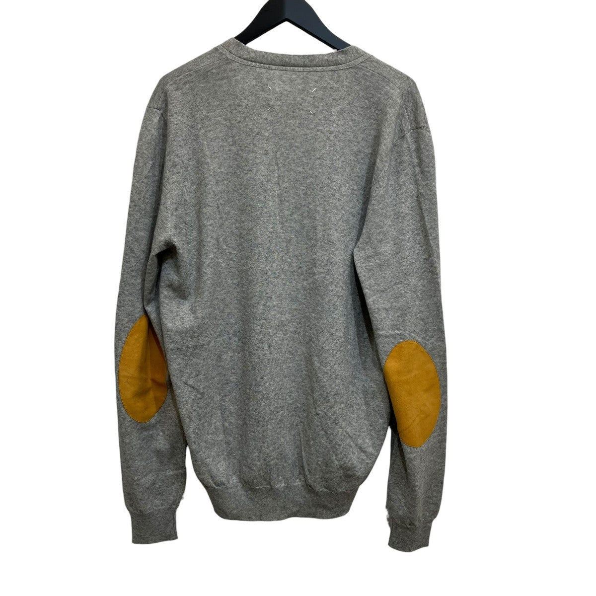 Martin Margiela14(マルタン・マルジェラ14) エルボーパッチ