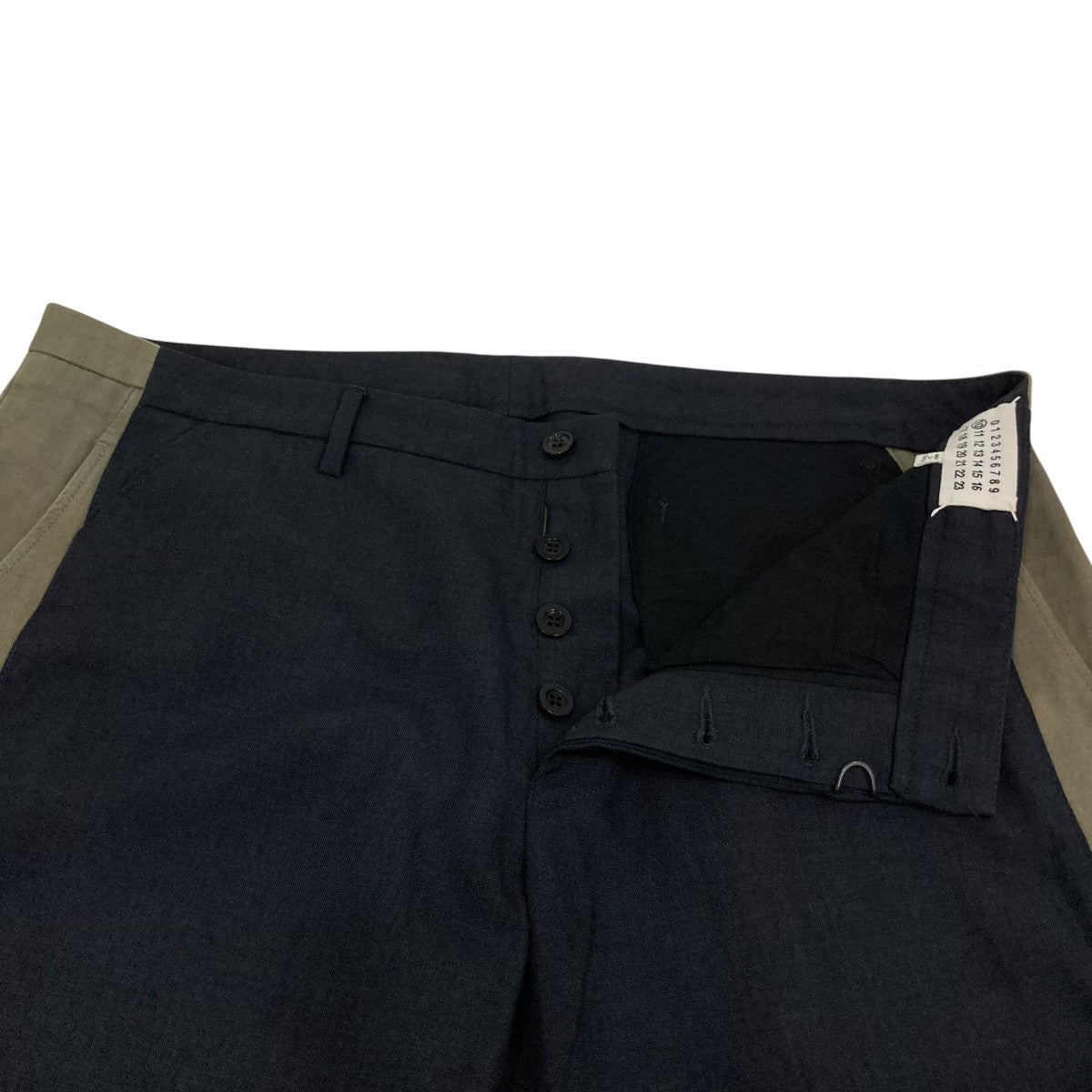 パンツS30KA0263