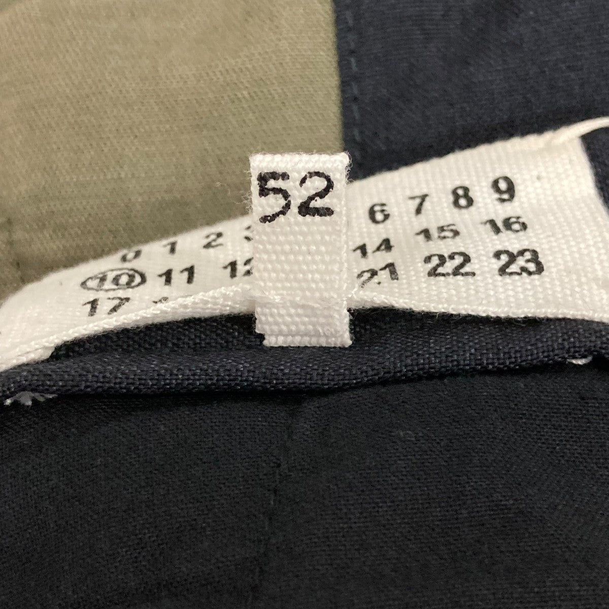 パンツS30KA0263