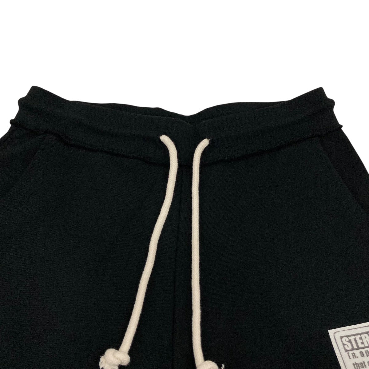 スウェットパンツS50KA0419