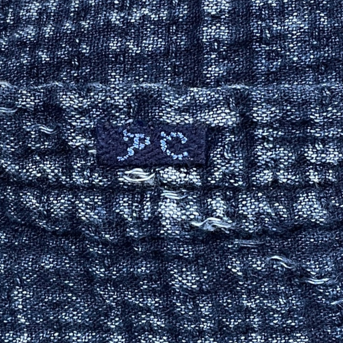 Porter Classic(ポータークラシック) 18SS イージーハーフパンツ