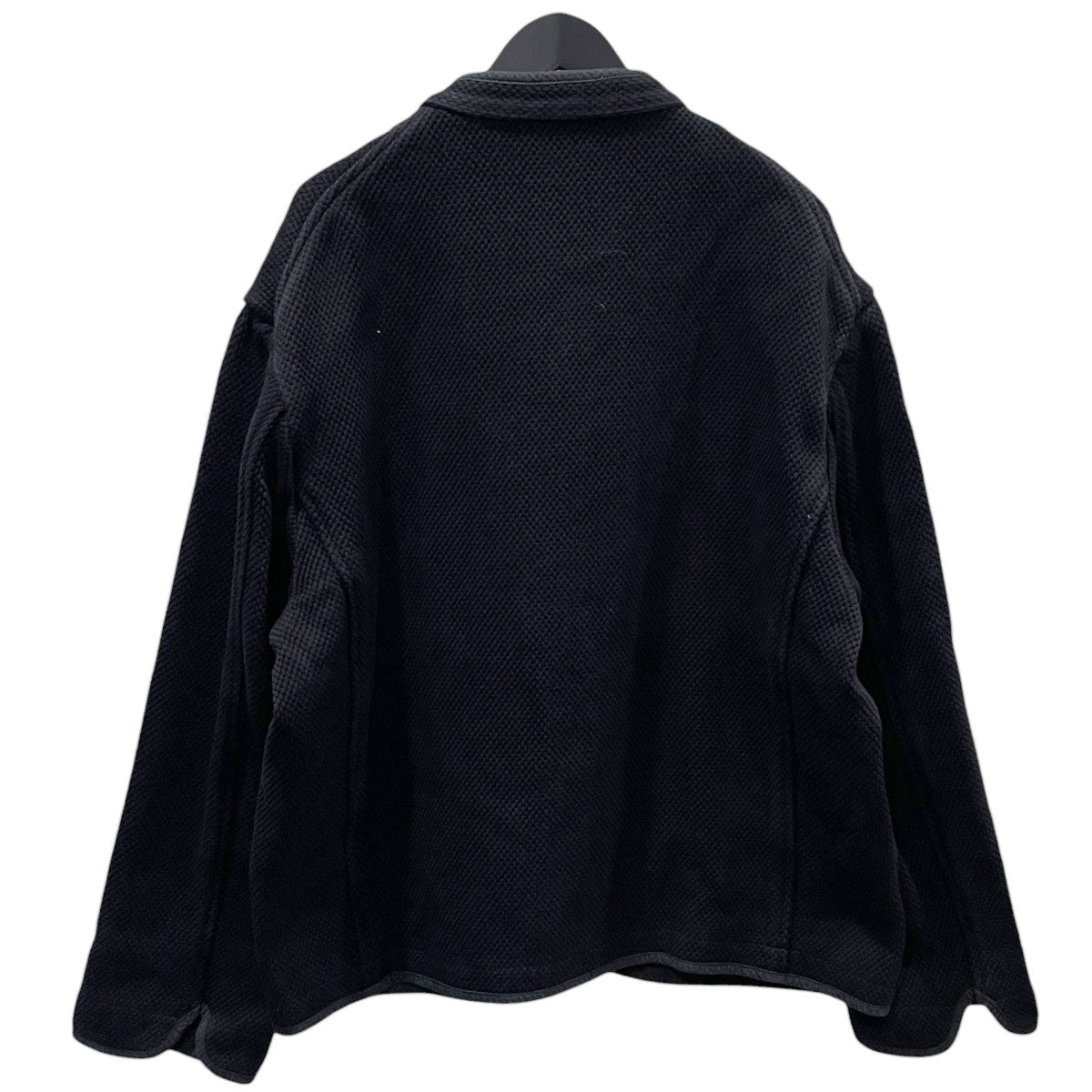 刺し子ジャケット KENDO SHORT RIDERS ケンドウショートライダース
