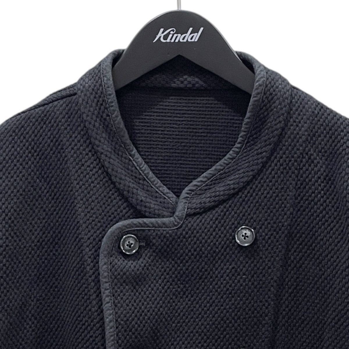 刺し子ジャケット KENDO SHORT RIDERS ケンドウショートライダース