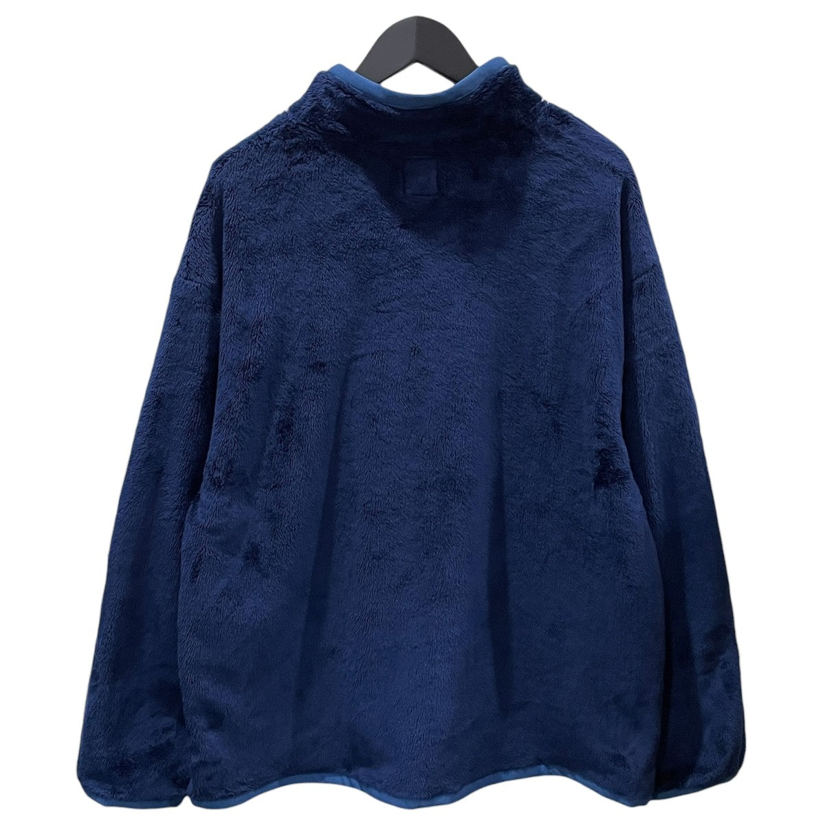 ジップアップフリースジャケット BABY FLEECE ZIP UP JACKETベビーフリース ジップアップジャケット