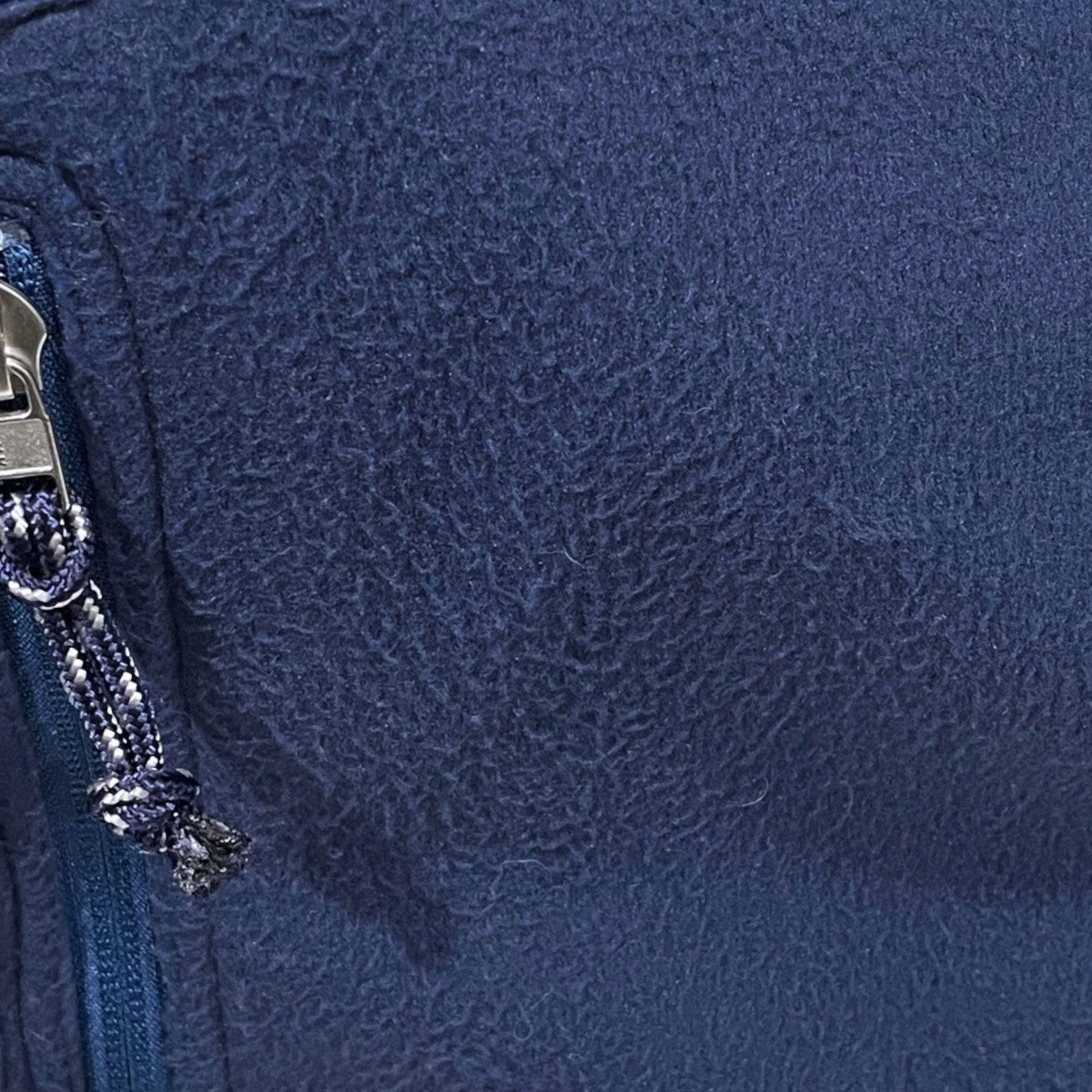 ジップアップフリースジャケット BABY FLEECE ZIP UP JACKETベビーフリース ジップアップジャケット