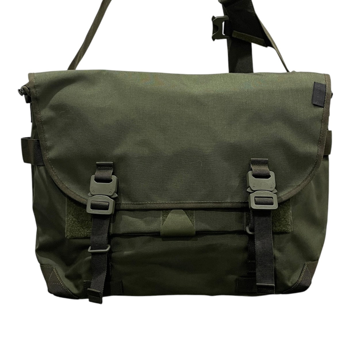 Bagjack(バッグジャック) コブラバックル ショルダーバッグ Littlejack