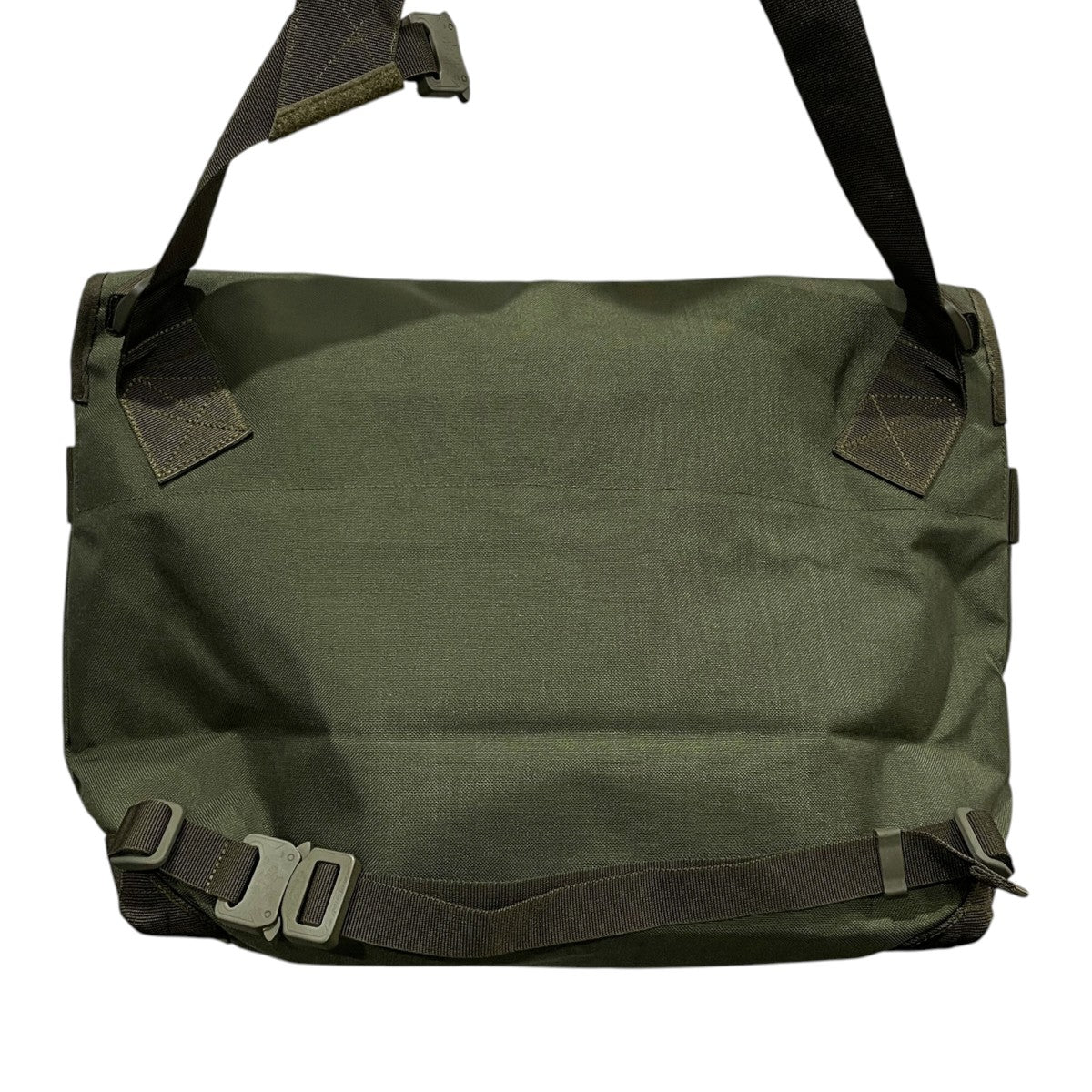 Bagjack(バッグジャック) コブラバックル ショルダーバッグ Littlejack