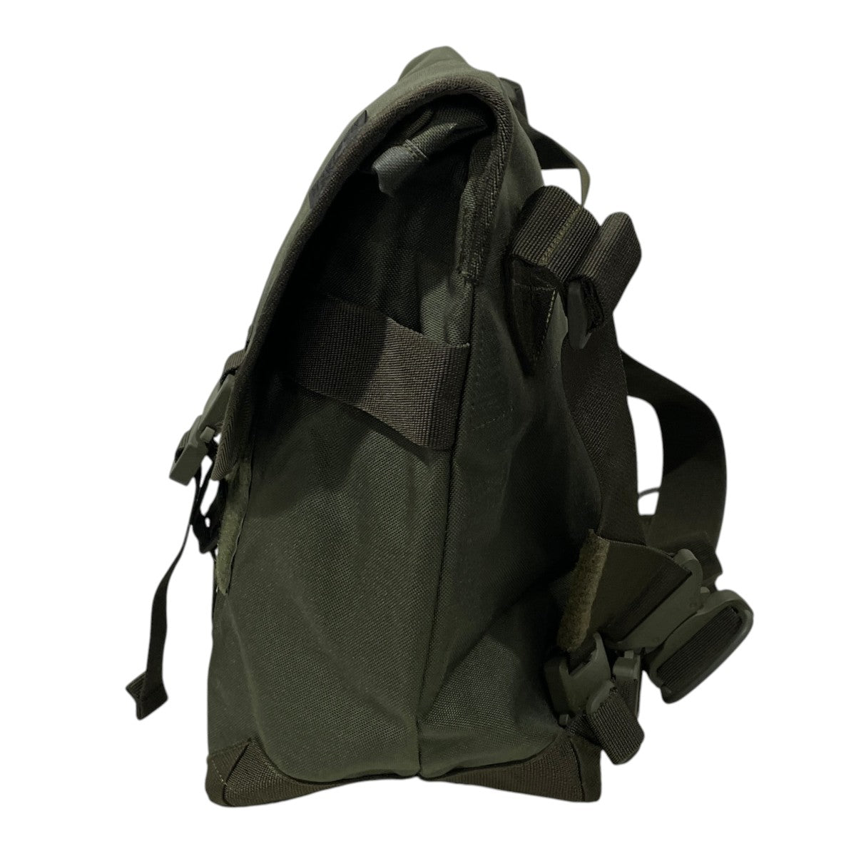 Bagjack(バッグジャック) コブラバックル ショルダーバッグ Littlejack