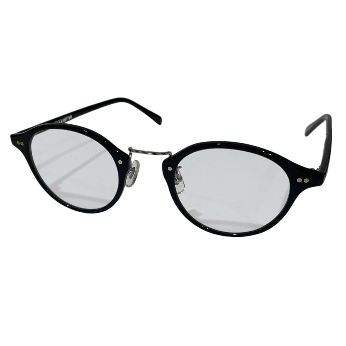 24AW 眼鏡 DWELLER SUNGLASSES 04 LIGHT NN-A4503
