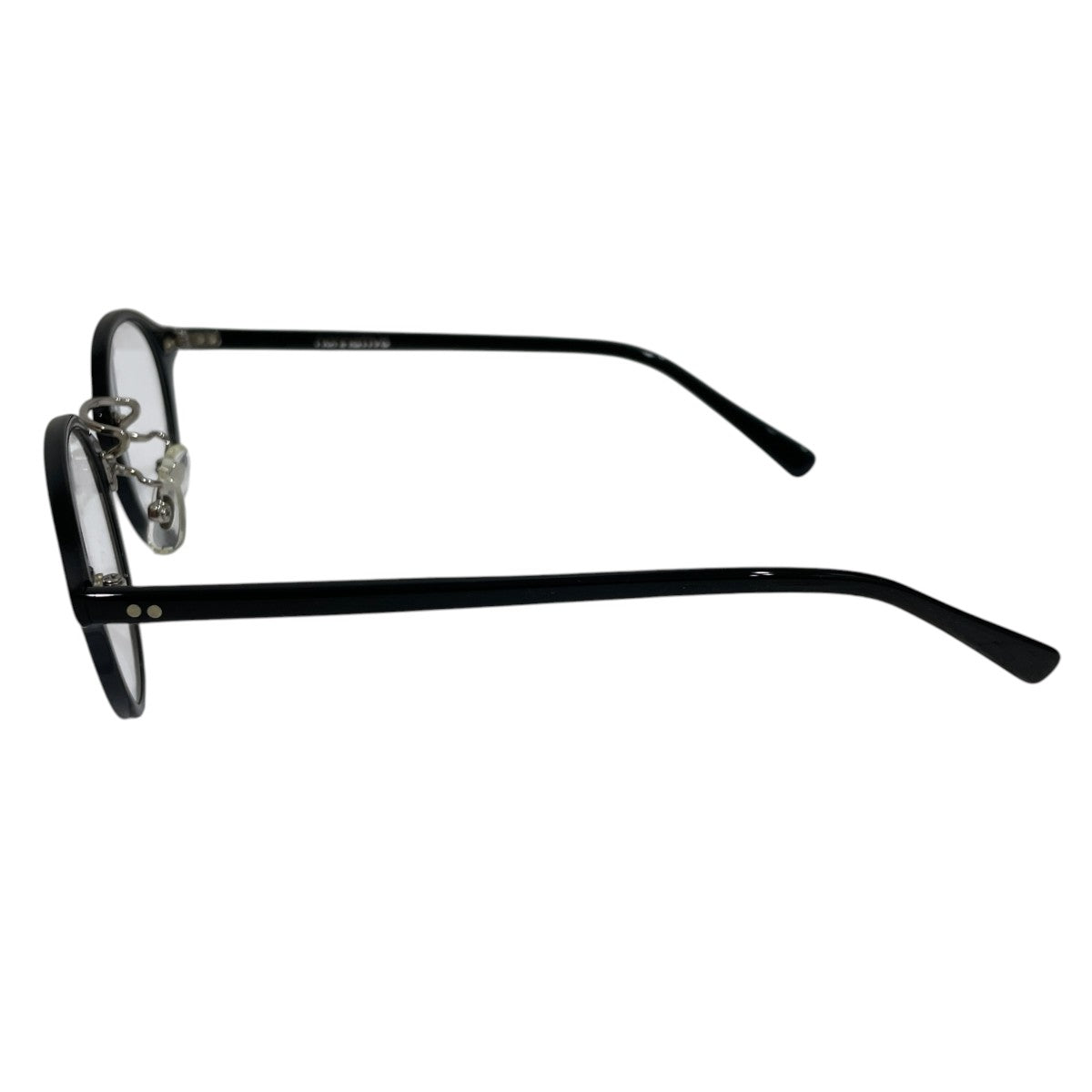 24AW 眼鏡 DWELLER SUNGLASSES 04 LIGHT NN-A4503
