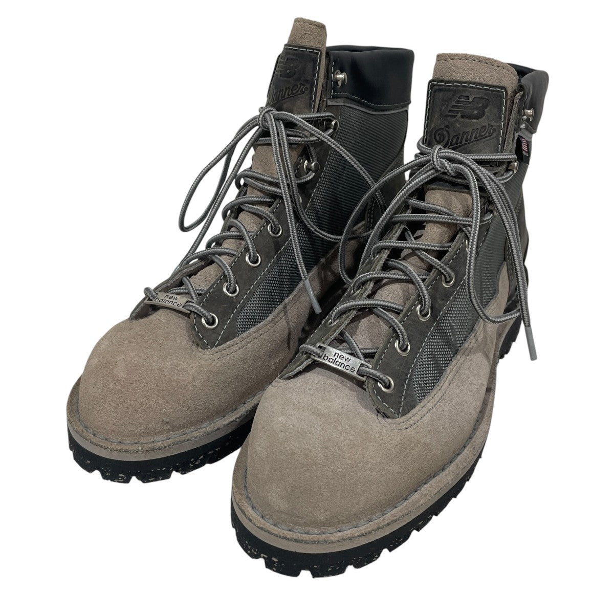 マウンテンブーツ DANNER LIGHT PIONEER NB ダナーライト パイオニア NB 30459