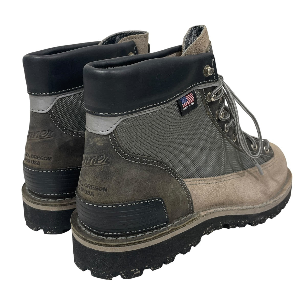 マウンテンブーツ DANNER LIGHT PIONEER NB ダナーライト パイオニア NB 30459