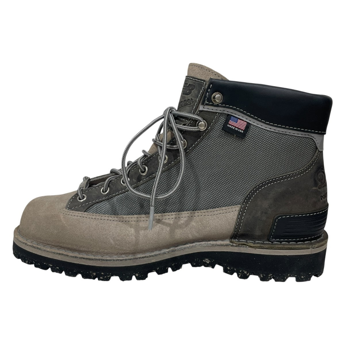 マウンテンブーツ DANNER LIGHT PIONEER NB ダナーライト パイオニア NB 30459