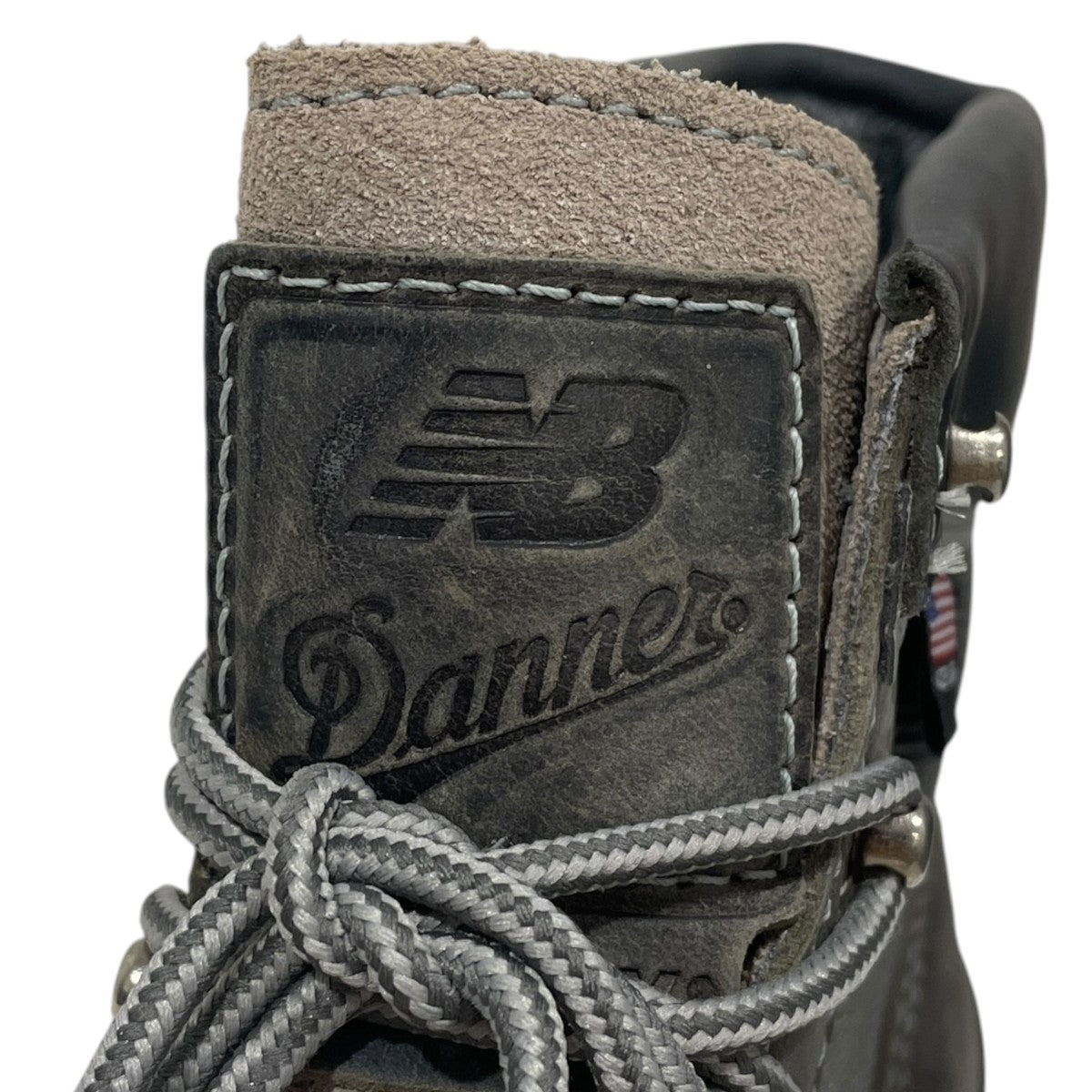 マウンテンブーツ DANNER LIGHT PIONEER NB ダナーライト パイオニア NB 30459