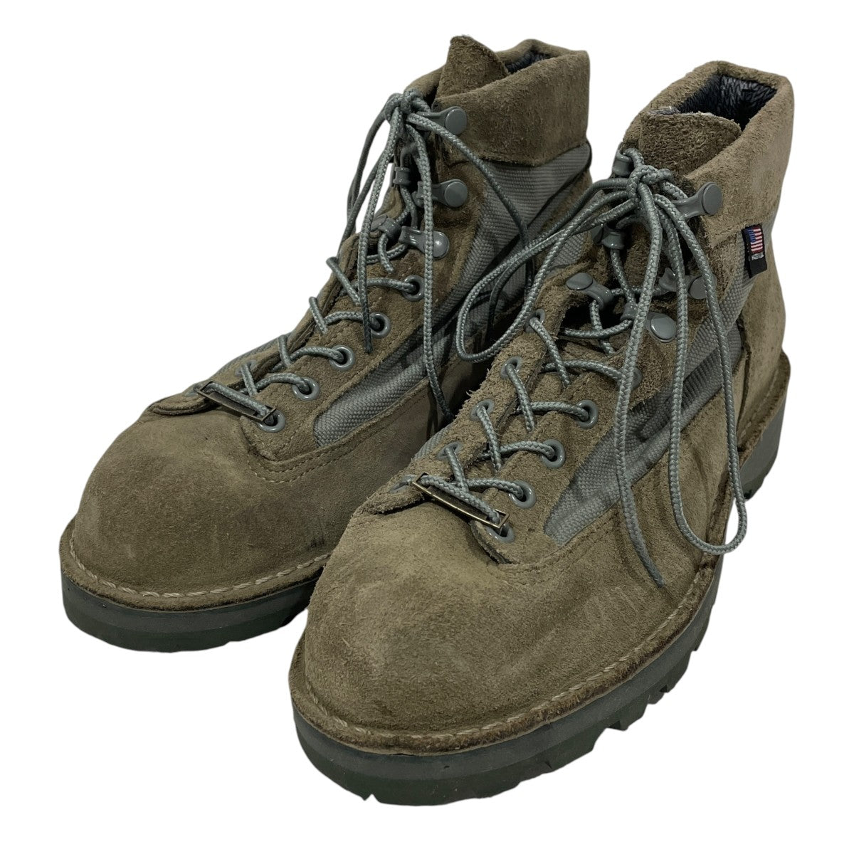マウンテンブーツ DANNER LIGHT SAGE ダナーライト セージ 31518