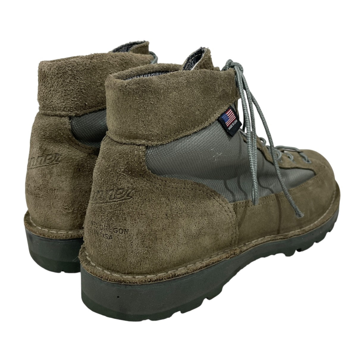 マウンテンブーツ DANNER LIGHT SAGE ダナーライト セージ 31518
