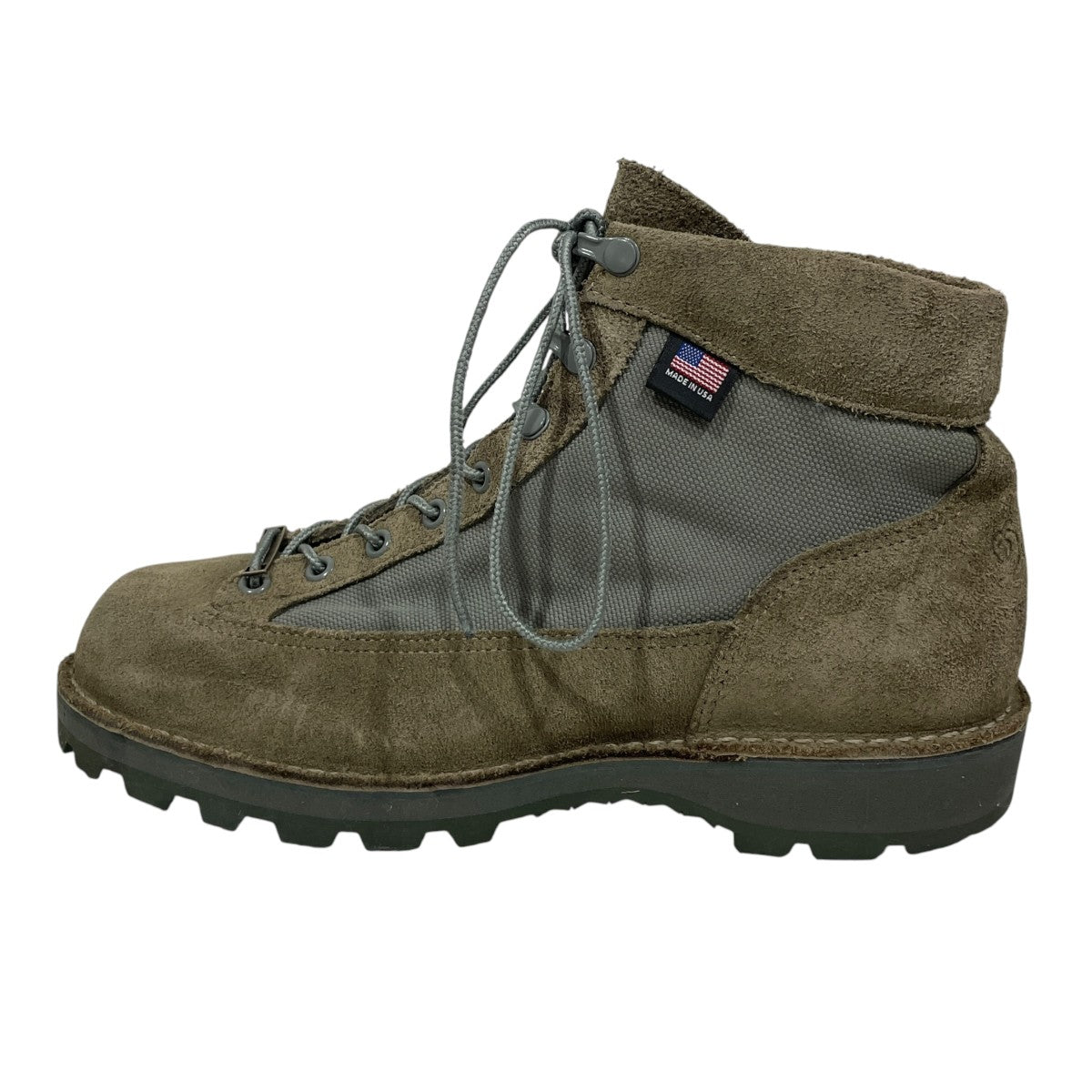 マウンテンブーツ DANNER LIGHT SAGE ダナーライト セージ 31518