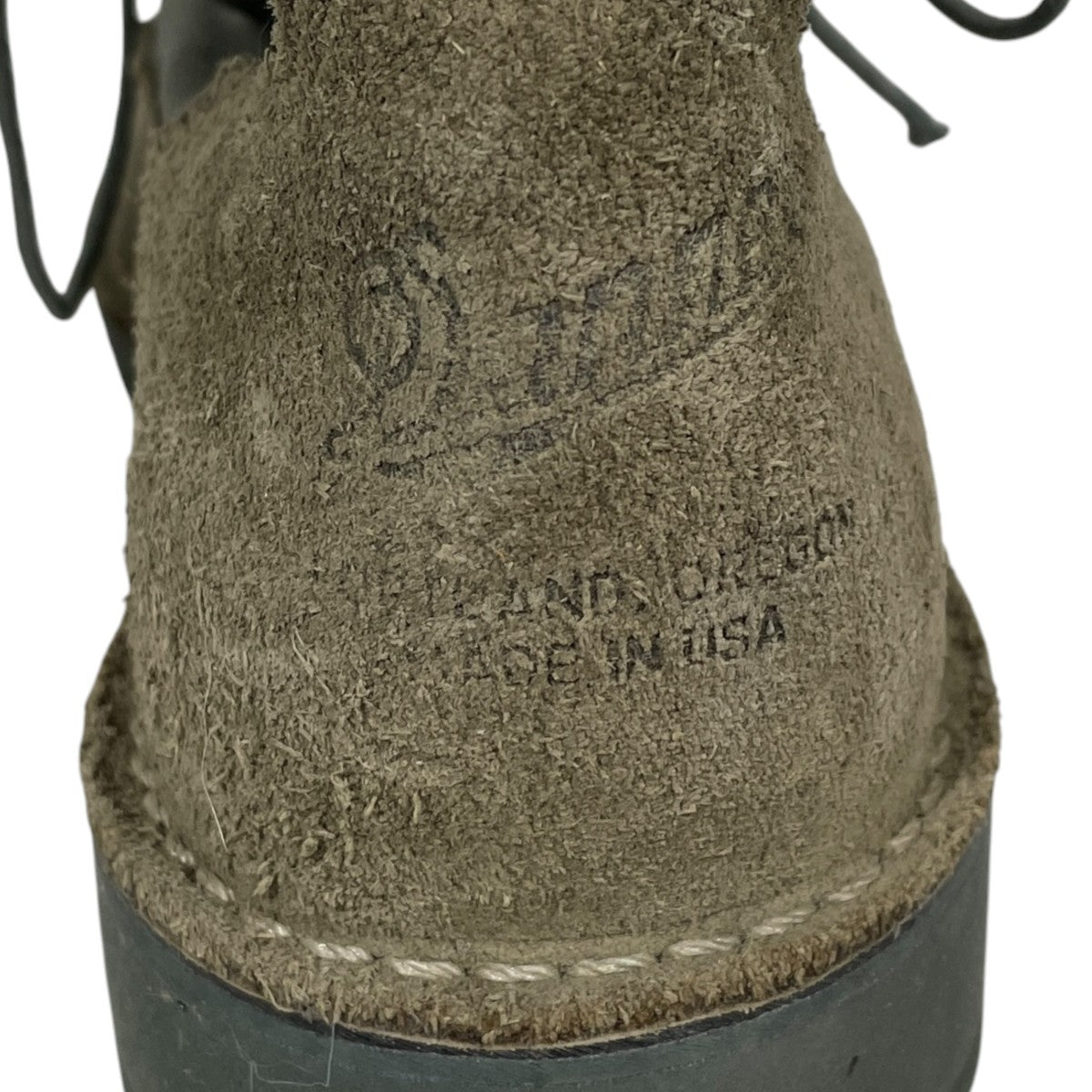 マウンテンブーツ DANNER LIGHT SAGE ダナーライト セージ 31518