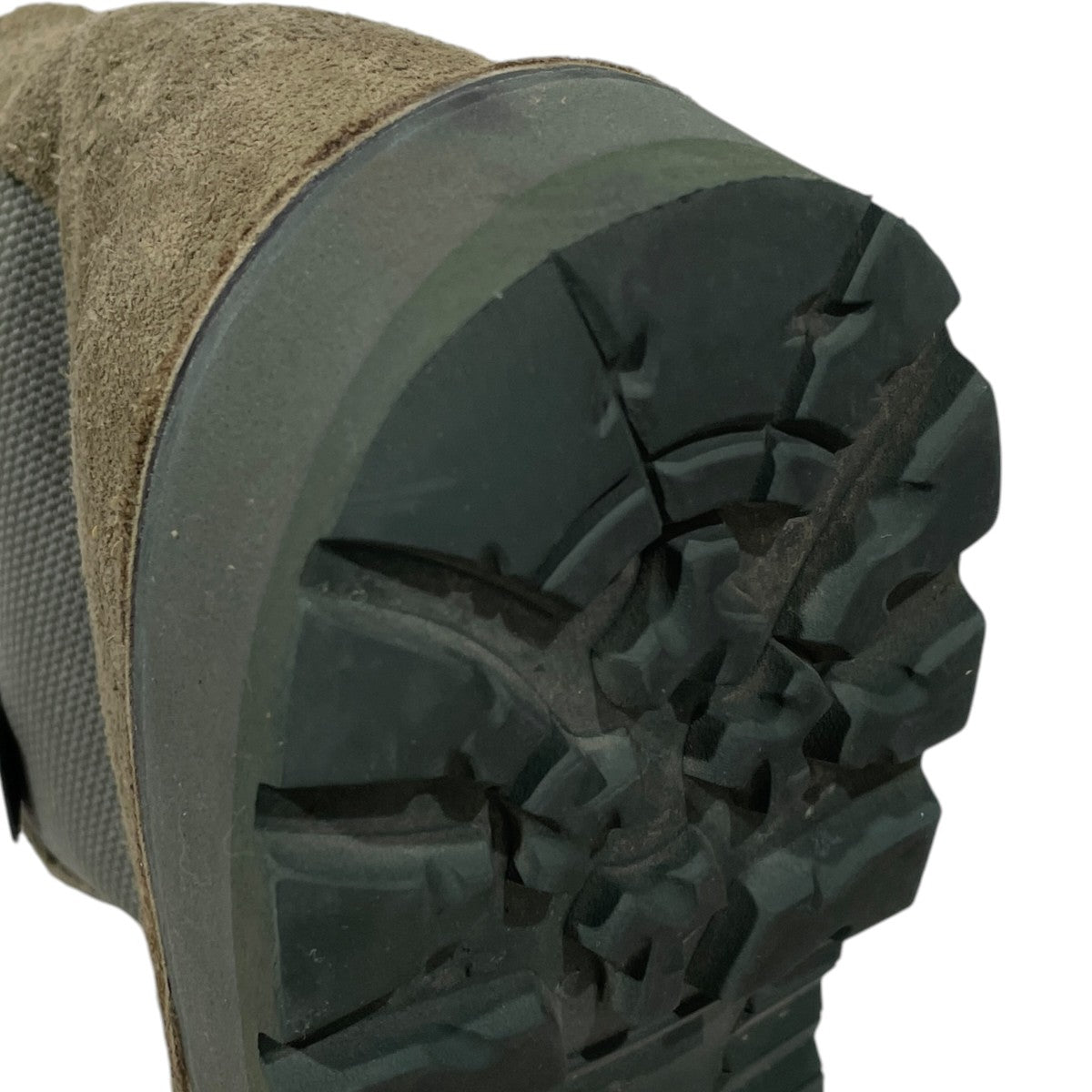 マウンテンブーツ DANNER LIGHT SAGE ダナーライト セージ 31518