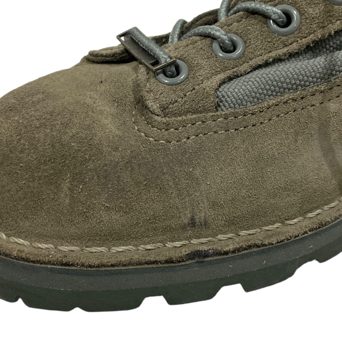 マウンテンブーツ DANNER LIGHT SAGE ダナーライト セージ 31518