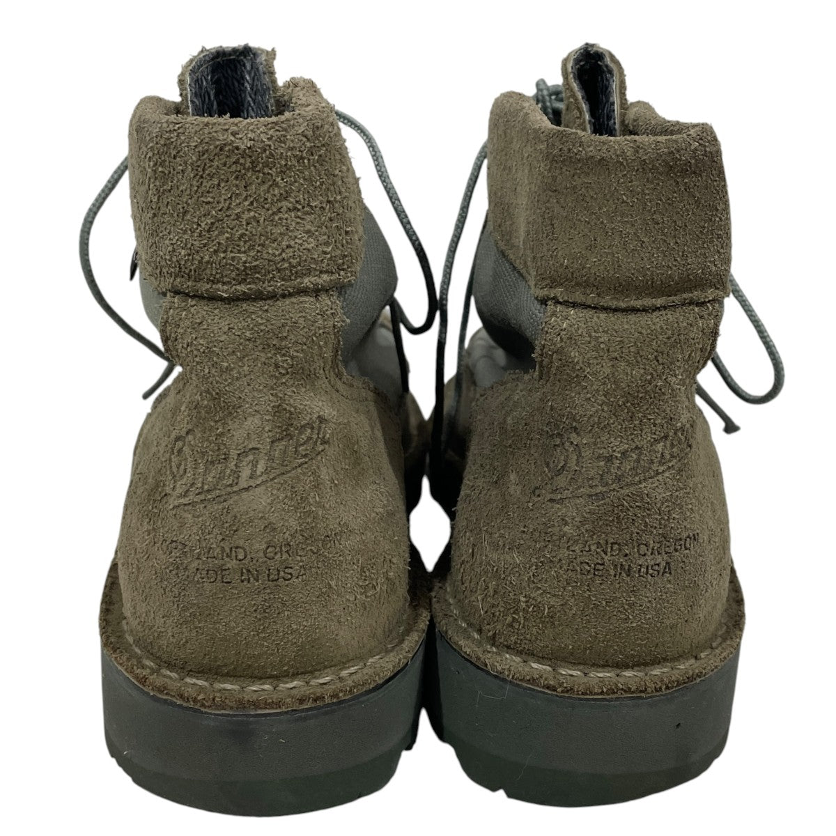 マウンテンブーツ DANNER LIGHT SAGE ダナーライト セージ 31518