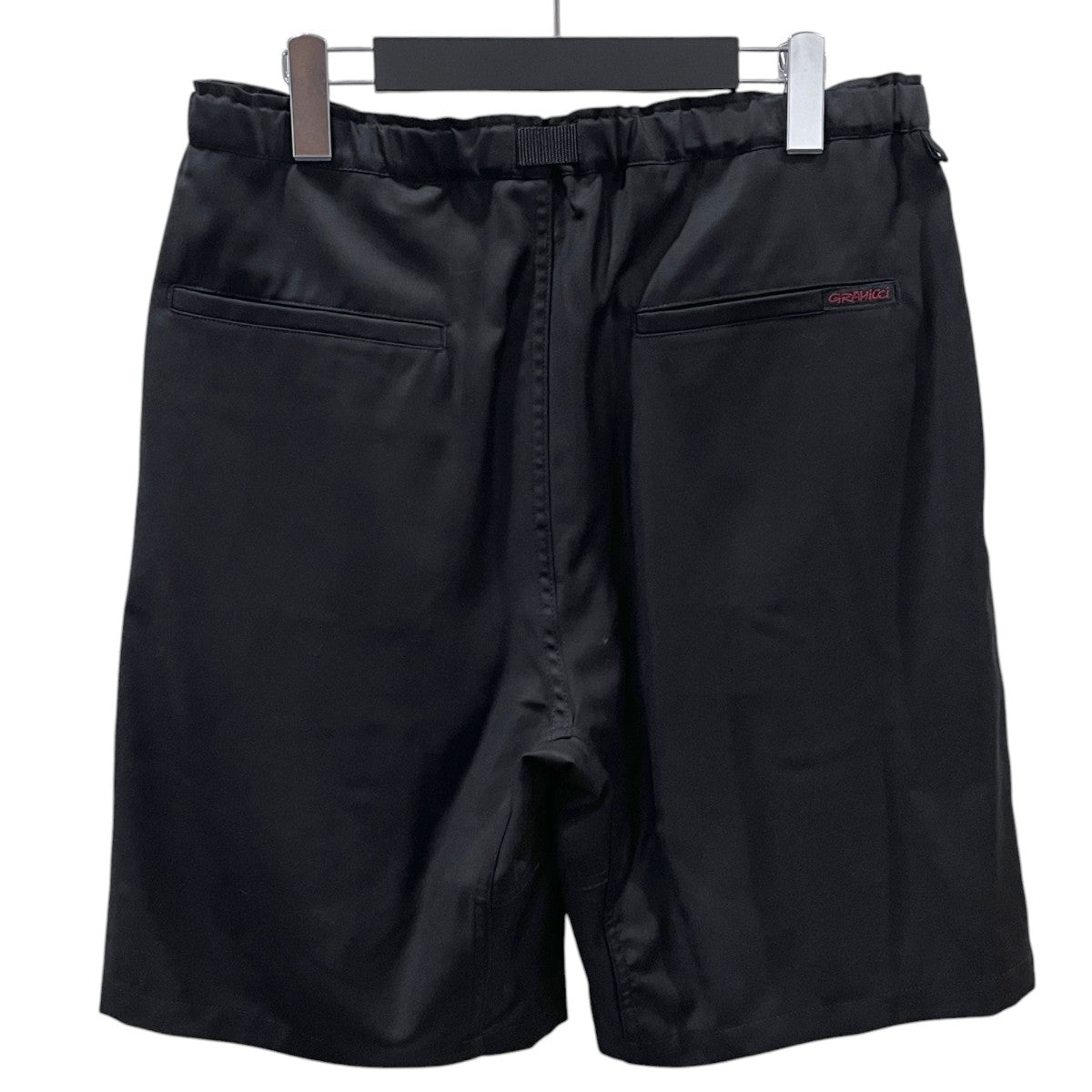26SS タックハーフパンツ WALKER EASY SHORTS LORO PIANA 365 MERINO WOOL ウォーカーイージーショーツ ロロ・ピアーナ 365 NN-P4852