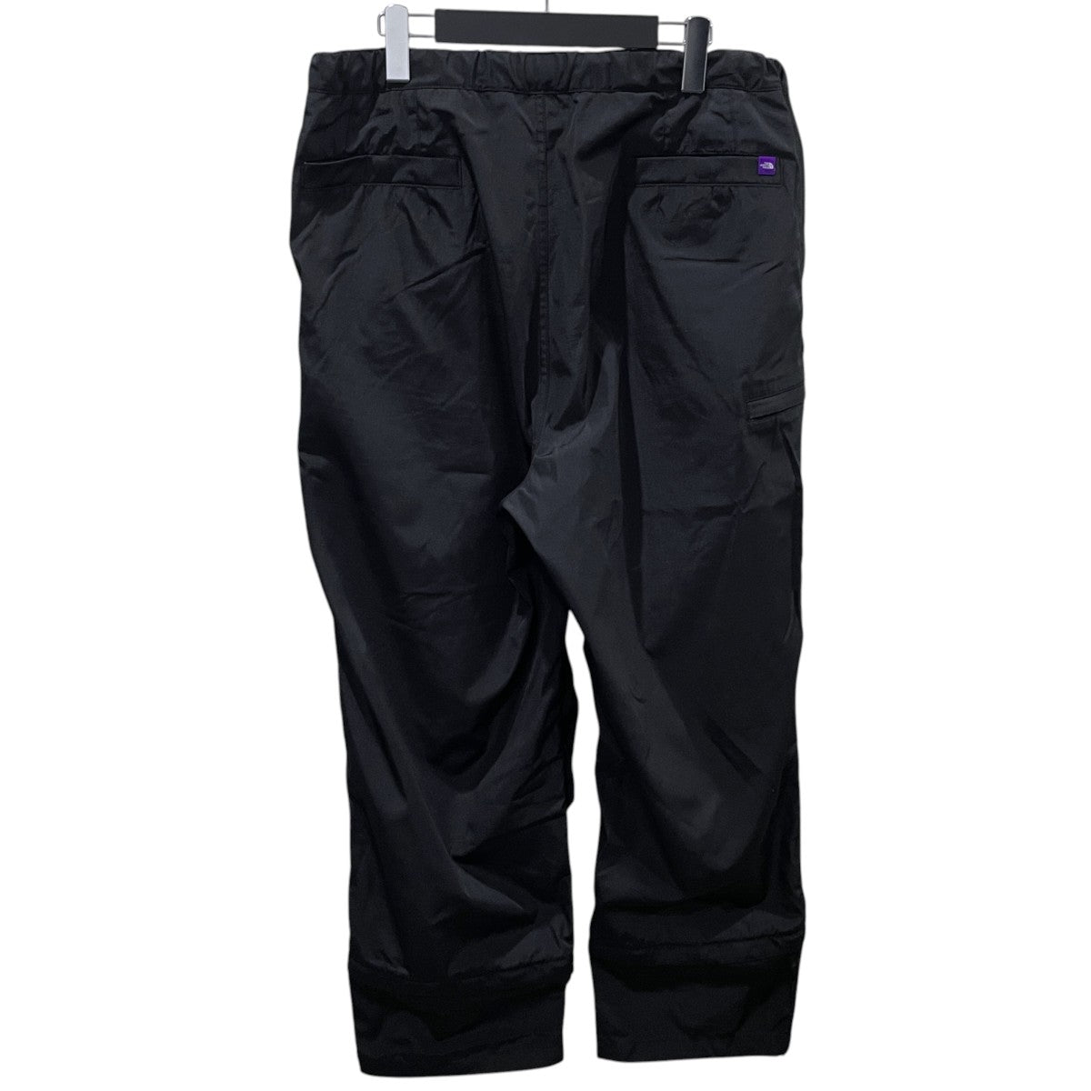 24SS 2WAYミリタリーパンツ Mountain Wind Pants マウンテンウインドパンツ NT5410N
