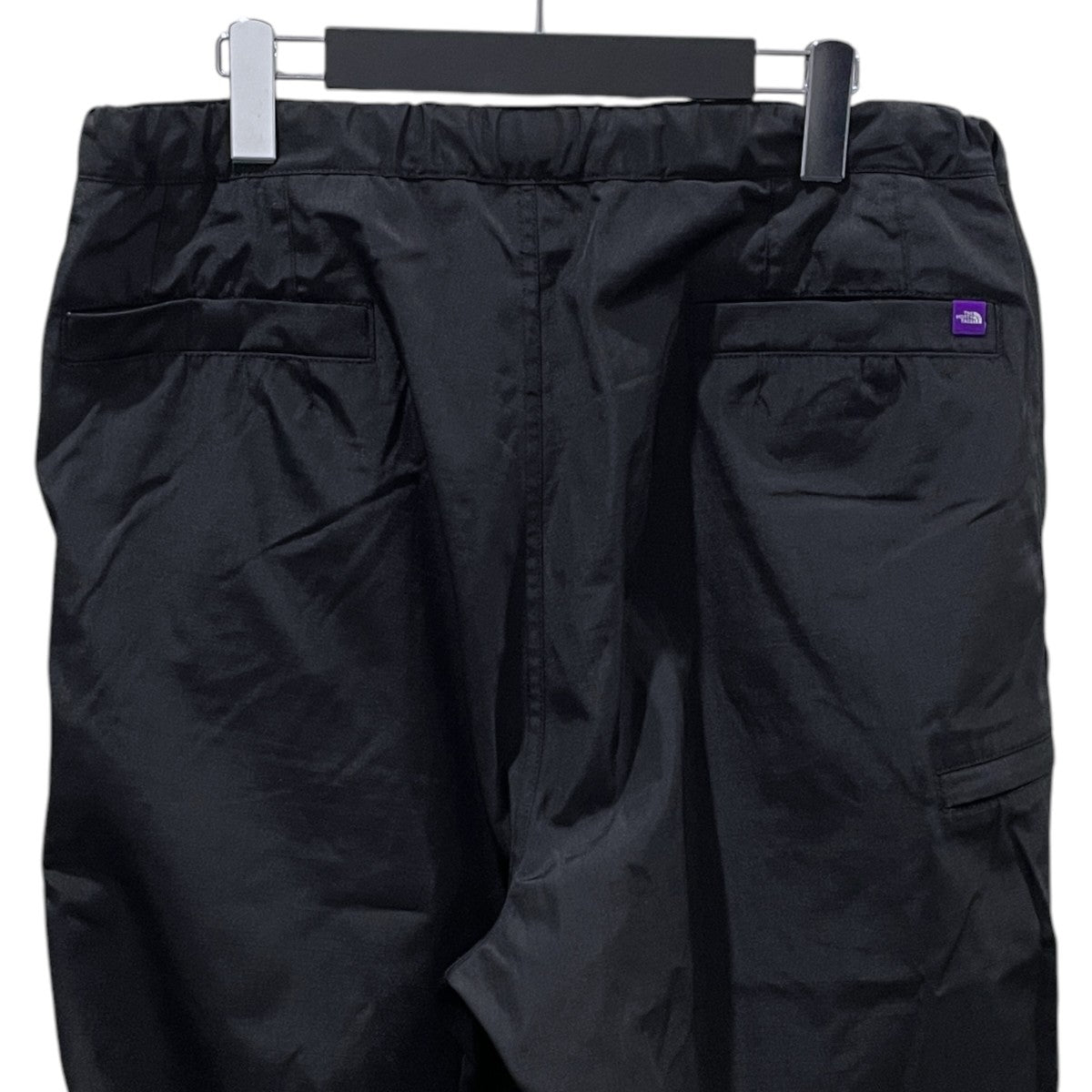 24SS 2WAYミリタリーパンツ Mountain Wind Pants マウンテンウインドパンツ NT5410N