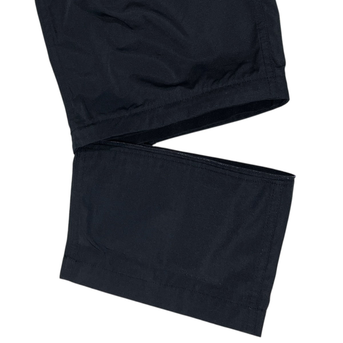 24SS 2WAYミリタリーパンツ Mountain Wind Pants マウンテンウインドパンツ NT5410N