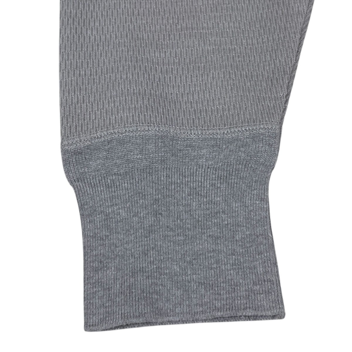 23AW ハニカムカットソー Thermal L／S Tee サーマル ロングスリーブティー NT3309N