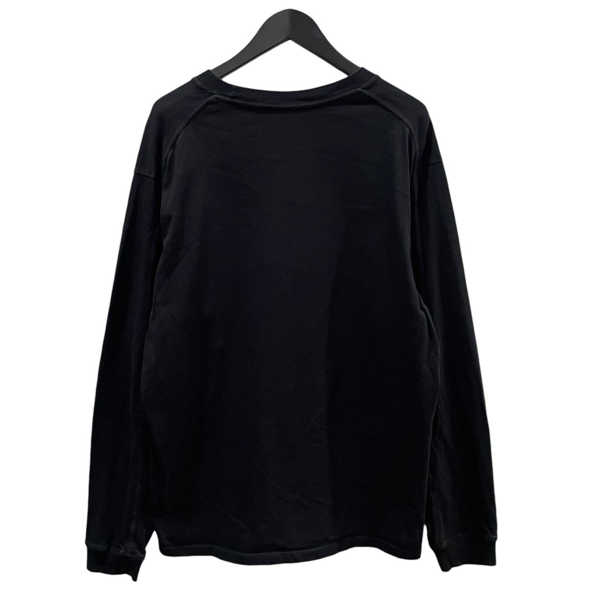長袖カットソー Kragg Cotton LS クラッグ コットン ロングスリーブ X000009714