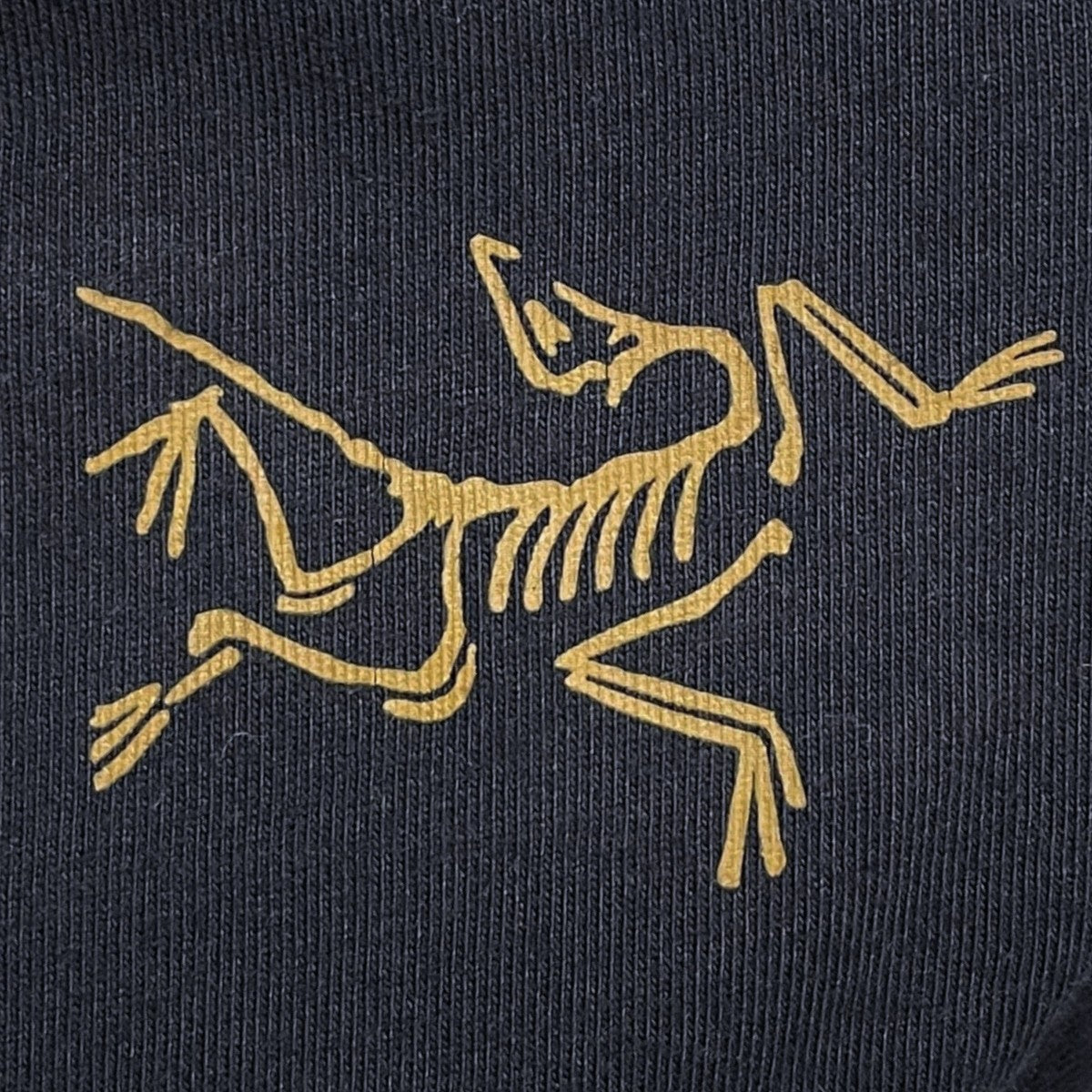 長袖カットソー Kragg Cotton LS クラッグ コットン ロングスリーブ X000009714