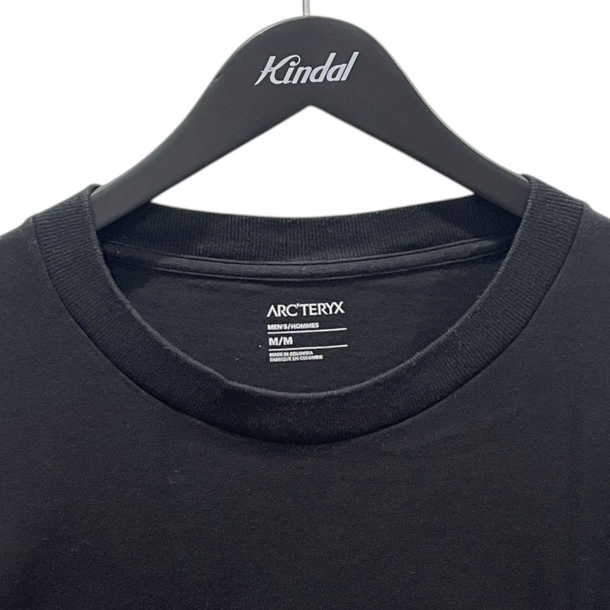 プリントTシャツ Kragg Cotton Logo SS クラッグ コットン ロゴ ショートスリーブ X000008464