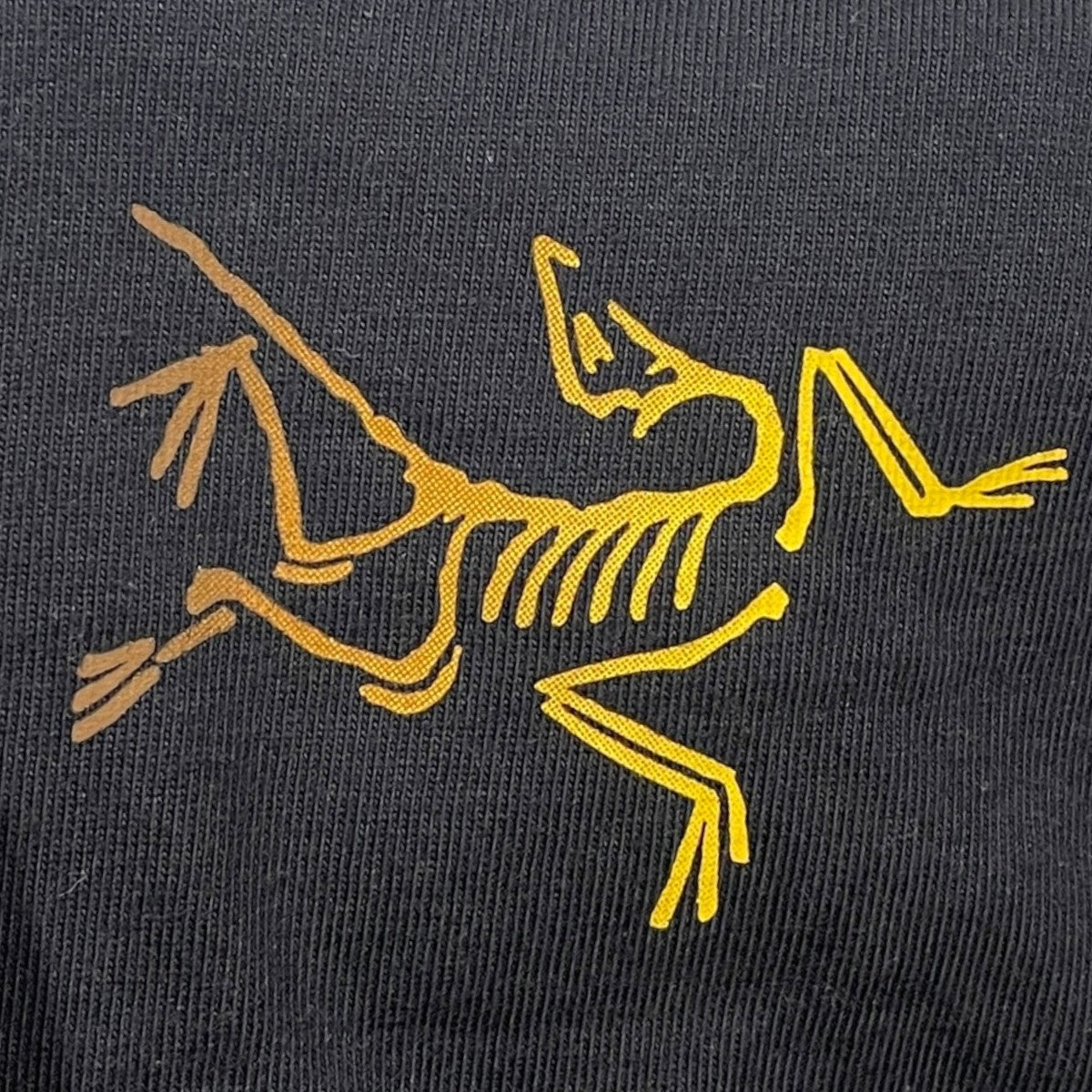 プリントTシャツ Kragg Cotton Logo SS クラッグ コットン ロゴ ショートスリーブ X000008464